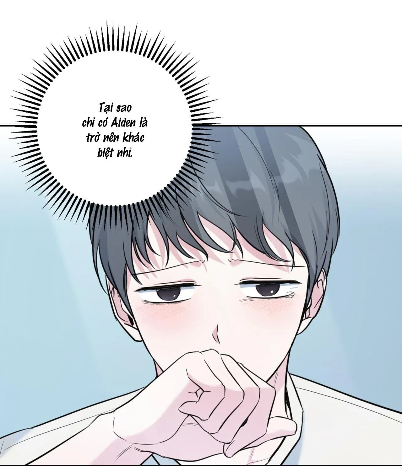 Khu Rừng Tĩnh Lặng Chapter 13 Trang 98