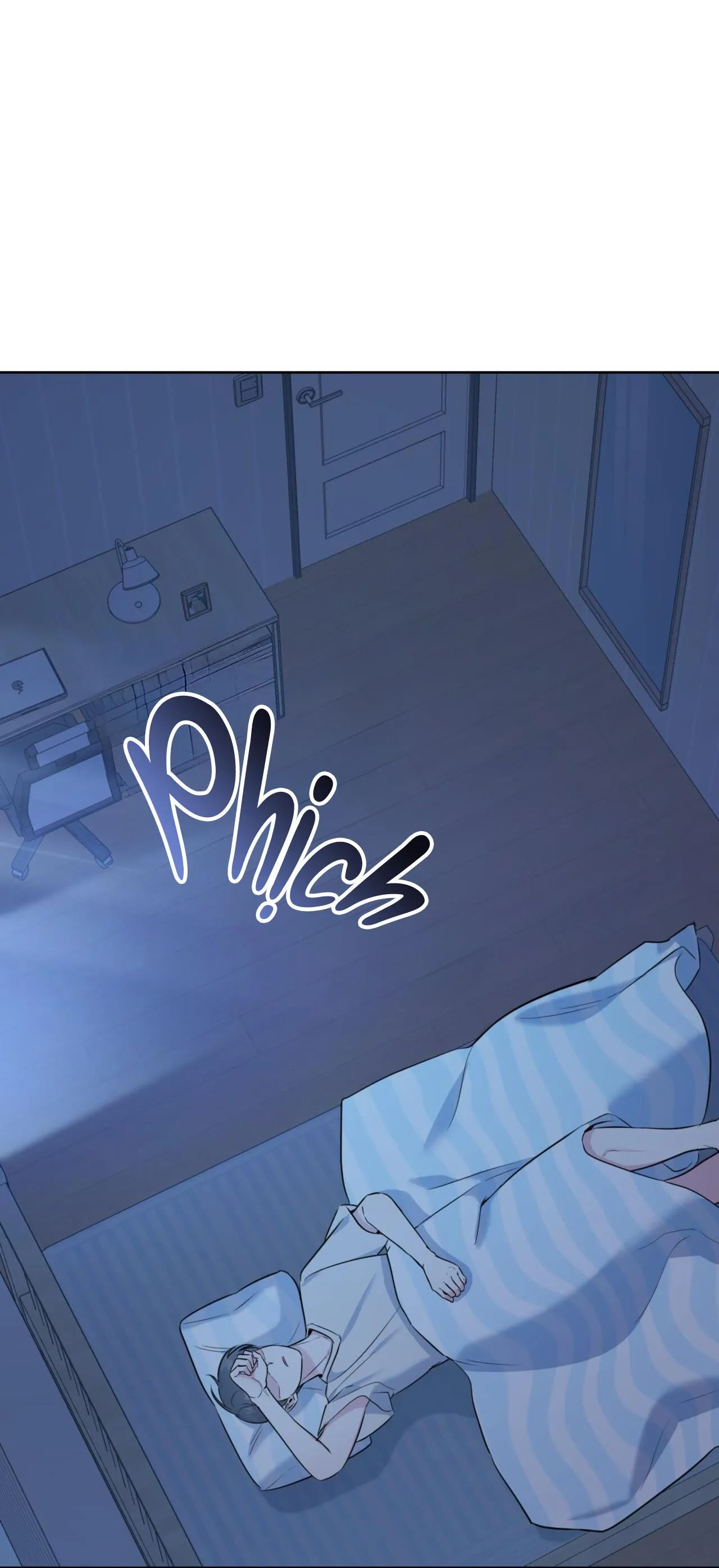 Khu Rừng Tĩnh Lặng Chapter 13 Trang 103