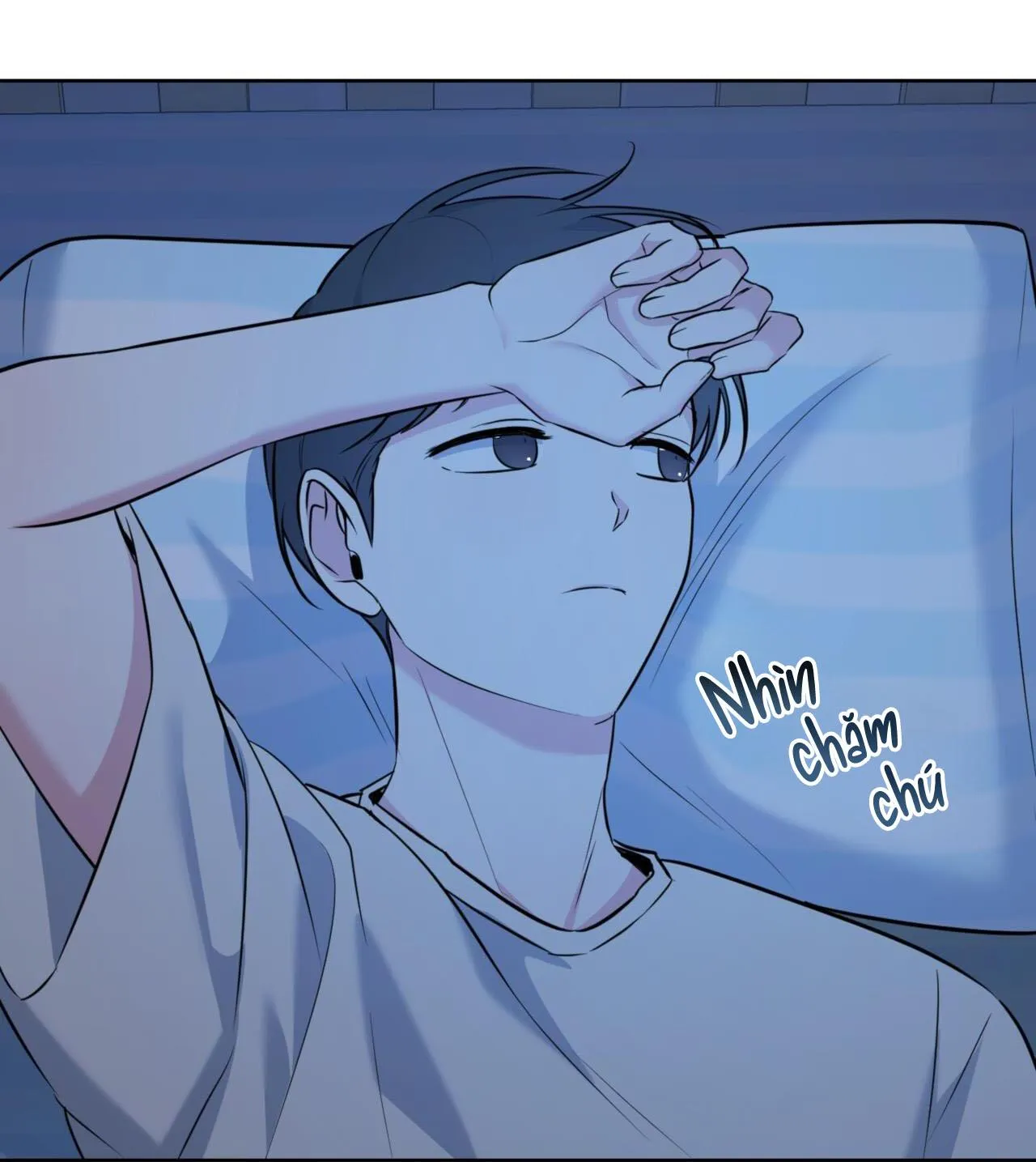 Khu Rừng Tĩnh Lặng Chapter 13 Trang 105