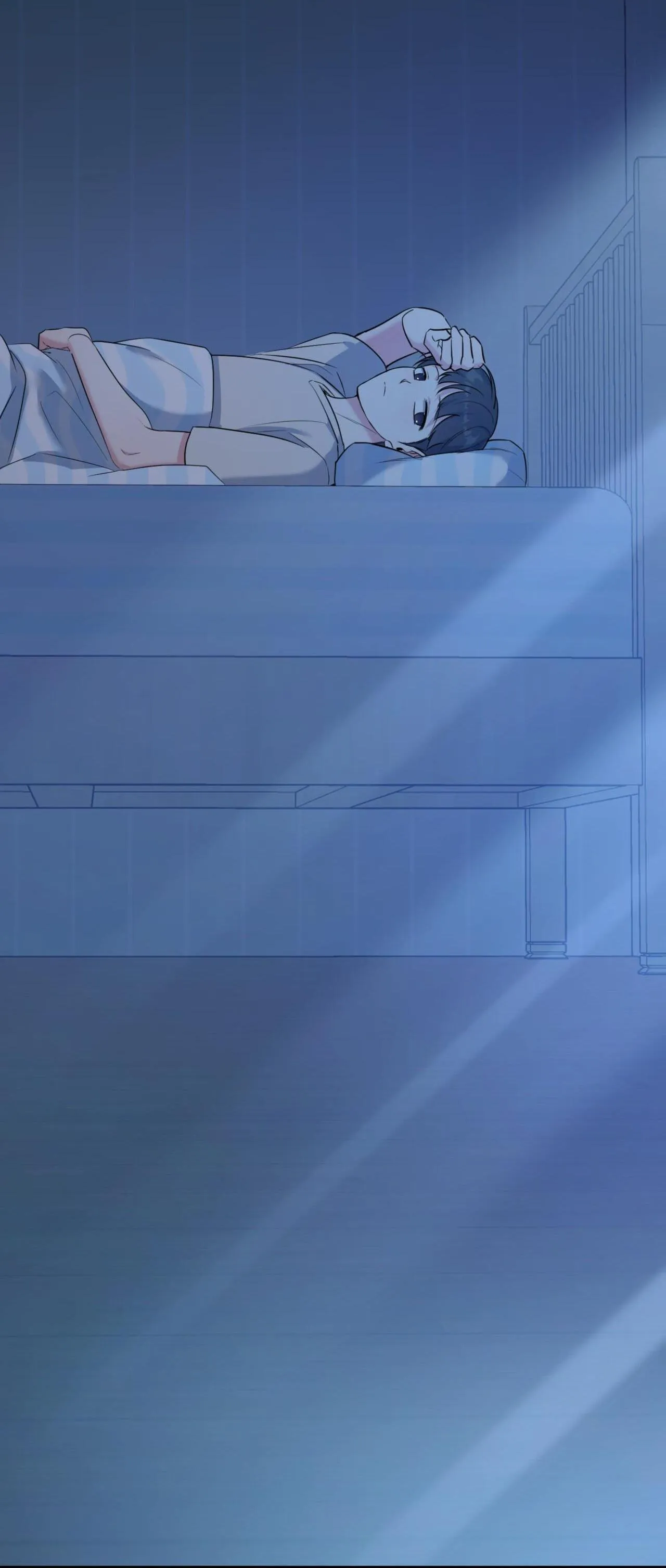 Khu Rừng Tĩnh Lặng Chapter 13 Trang 108