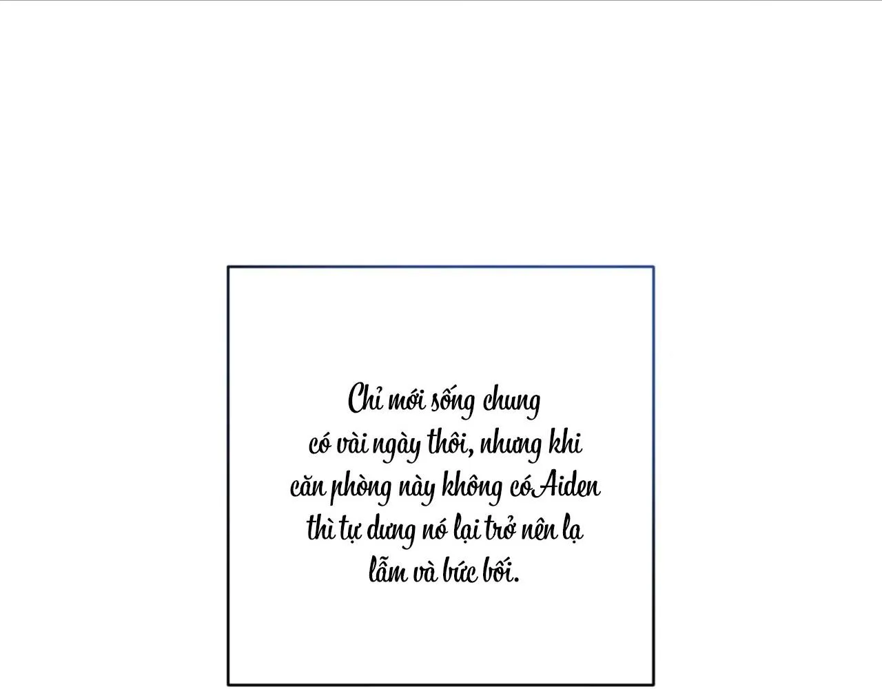 Khu Rừng Tĩnh Lặng Chapter 13 Trang 109