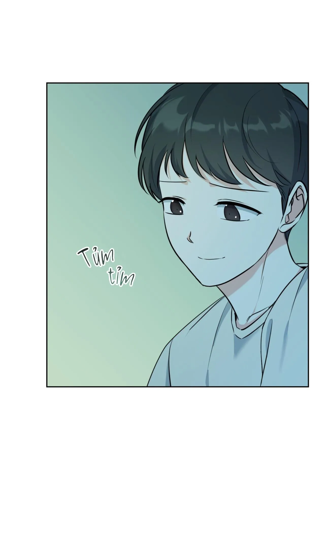 Khu Rừng Tĩnh Lặng Chapter 14 Trang 5