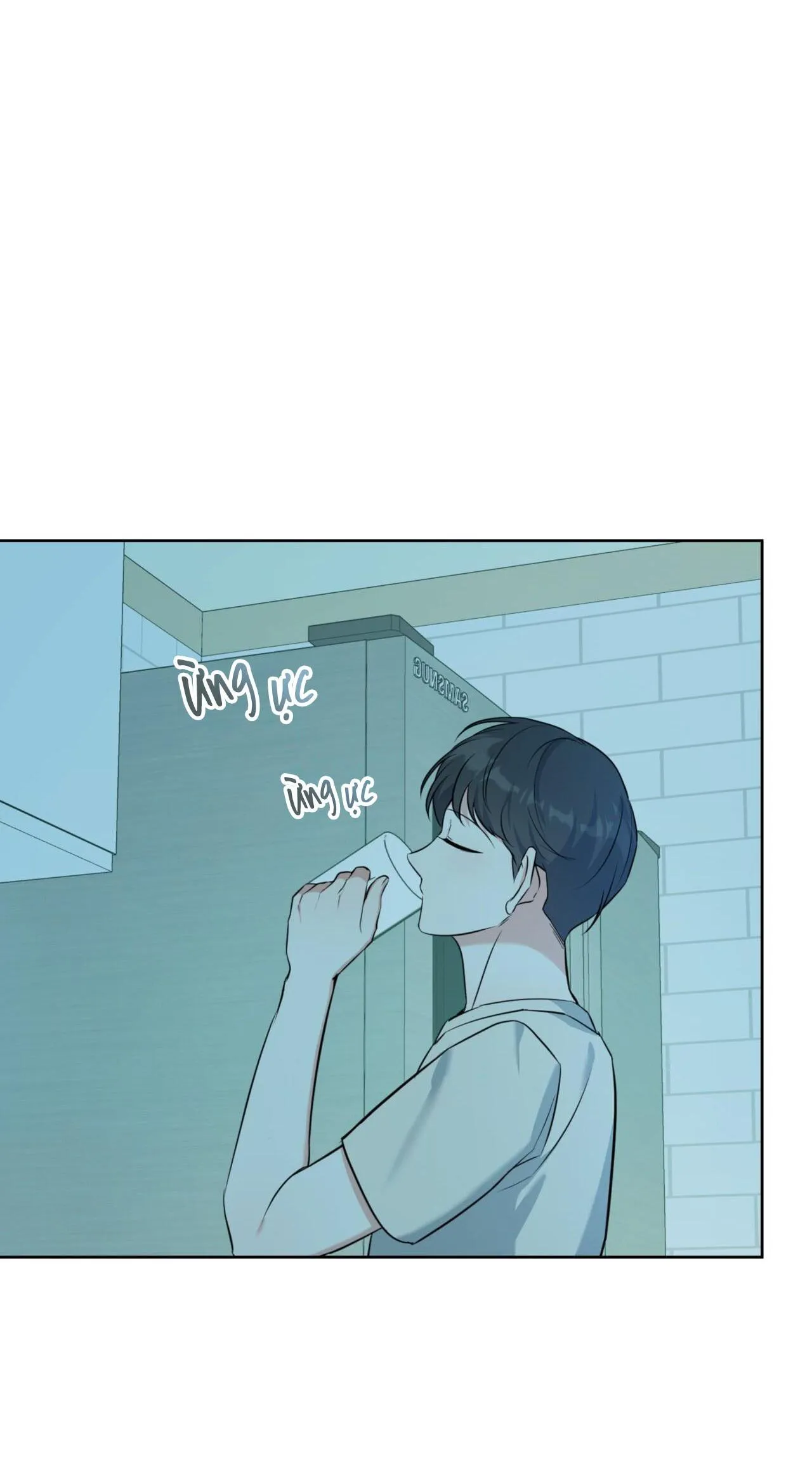 Khu Rừng Tĩnh Lặng Chapter 14 Trang 7