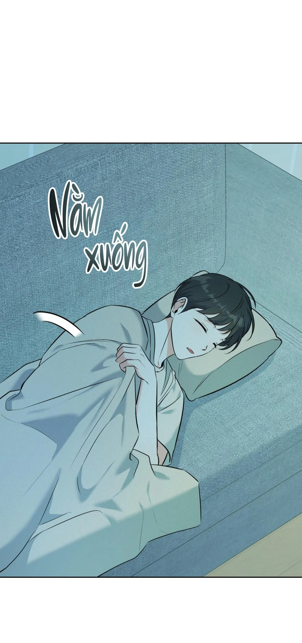 Khu Rừng Tĩnh Lặng Chapter 14 Trang 10