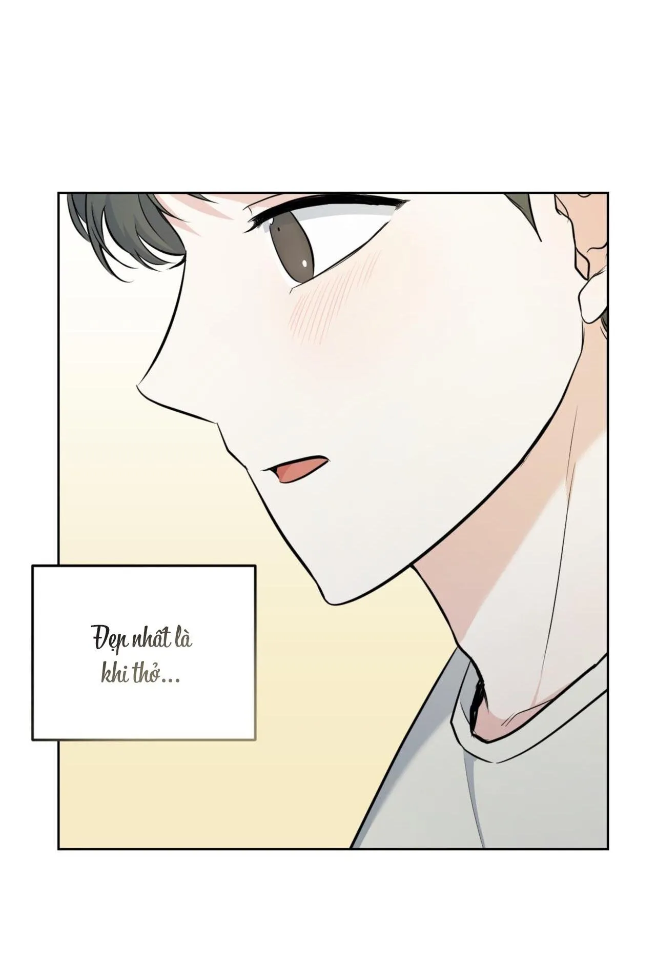 Khu Rừng Tĩnh Lặng Chapter 14 Trang 27