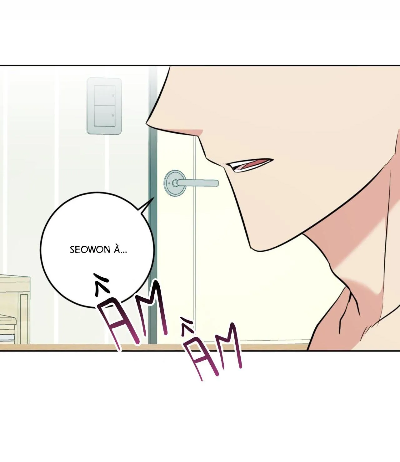 Khu Rừng Tĩnh Lặng Chapter 14 Trang 53