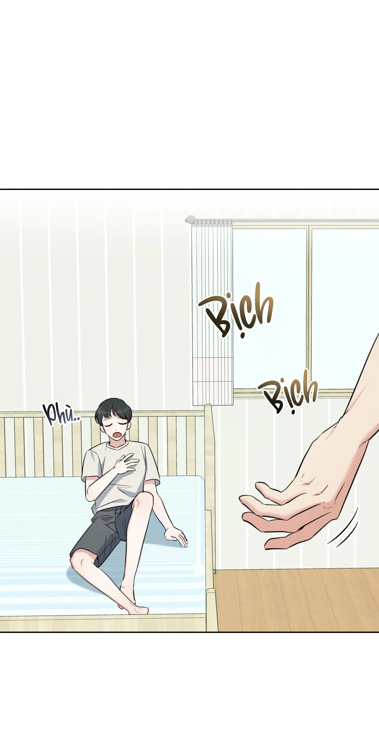 Khu Rừng Tĩnh Lặng Chapter 14 Trang 56