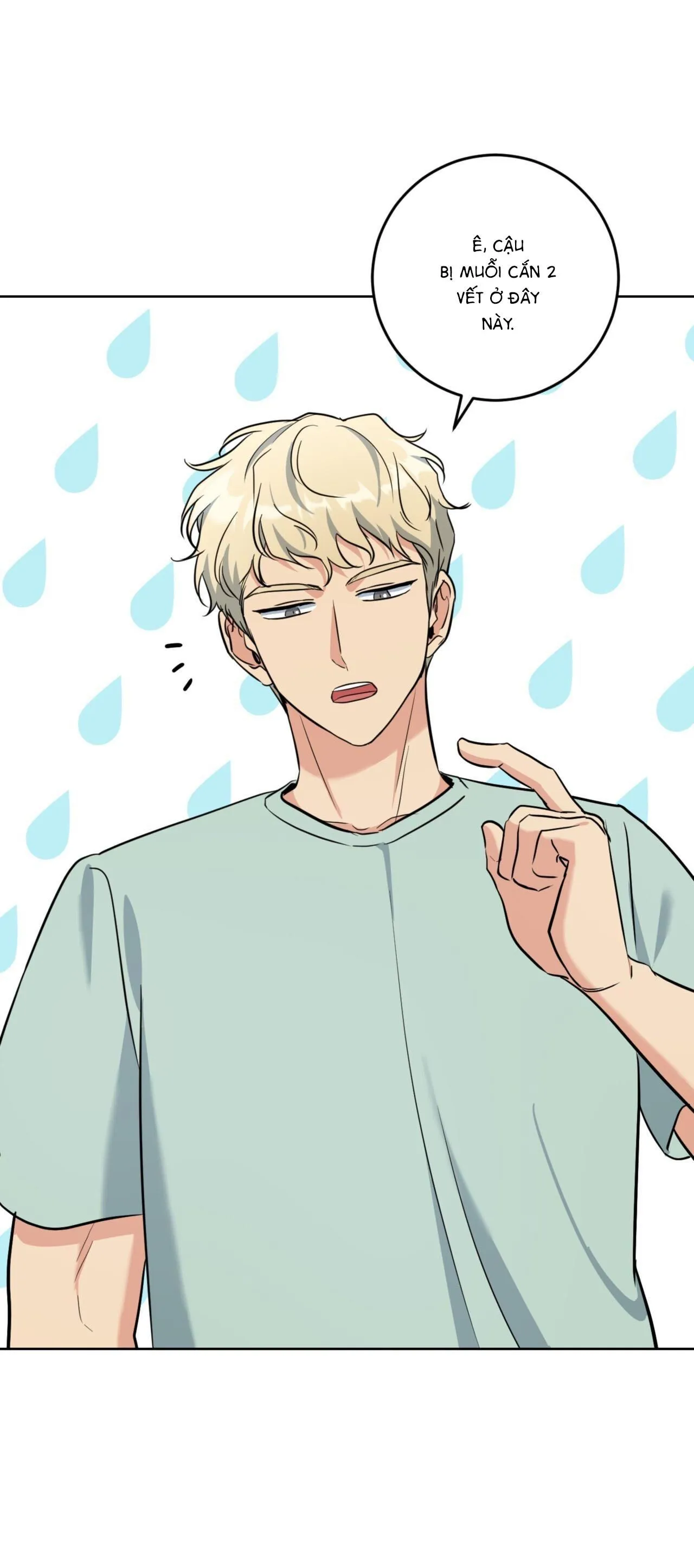 Khu Rừng Tĩnh Lặng Chapter 14 Trang 59