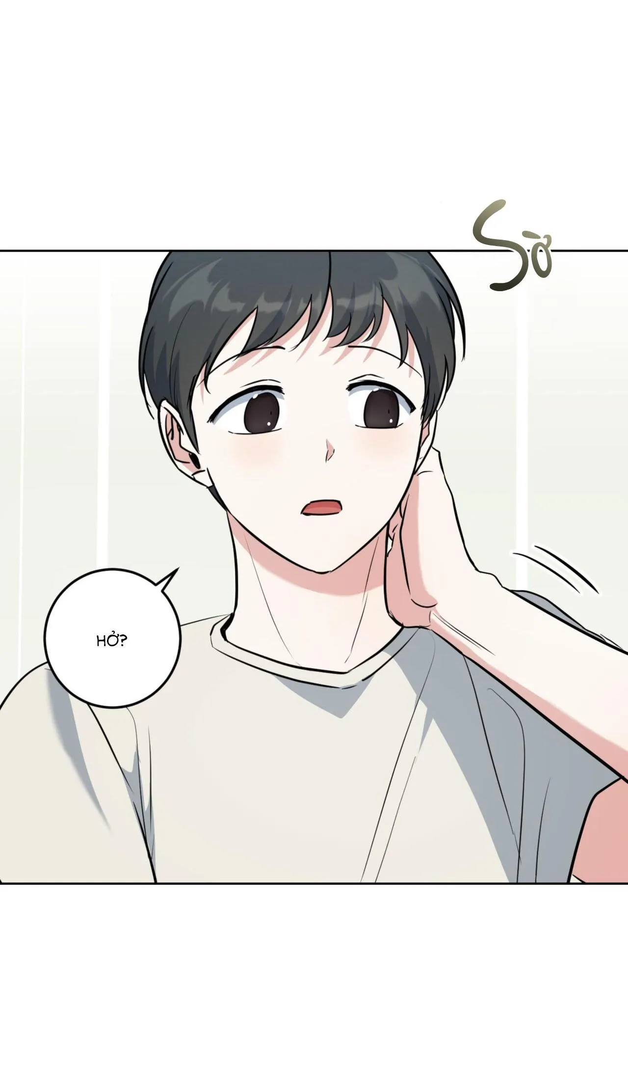 Khu Rừng Tĩnh Lặng Chapter 14 Trang 60