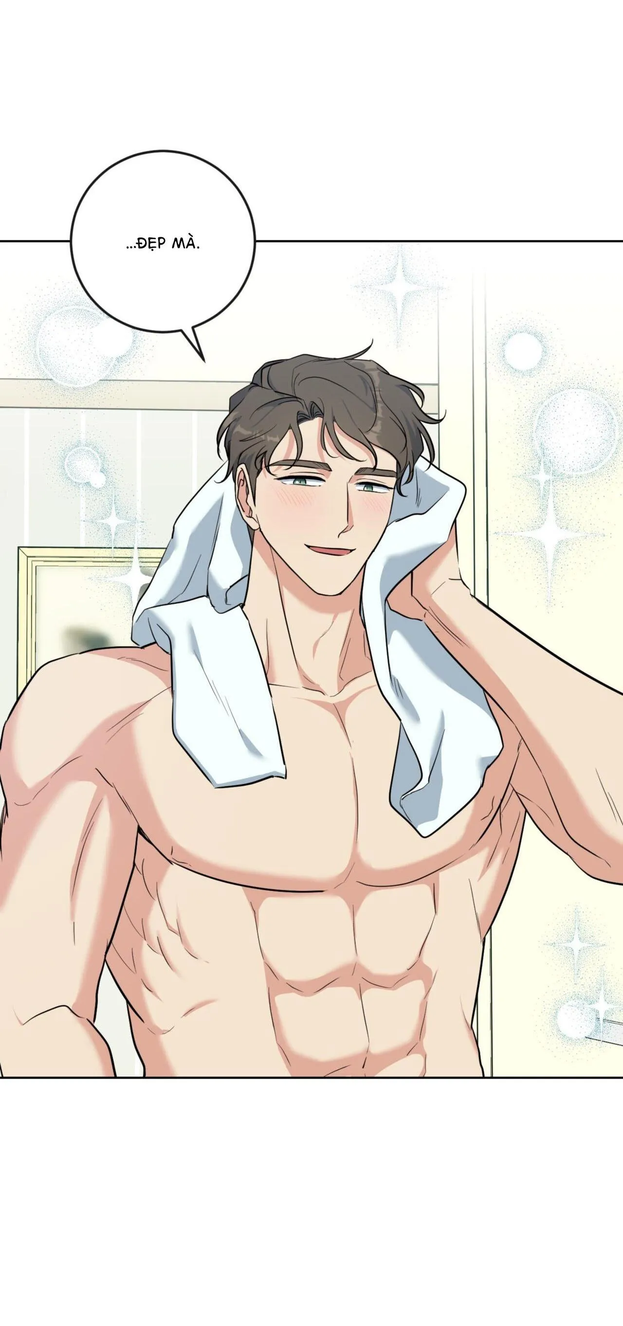 Khu Rừng Tĩnh Lặng Chapter 14 Trang 66