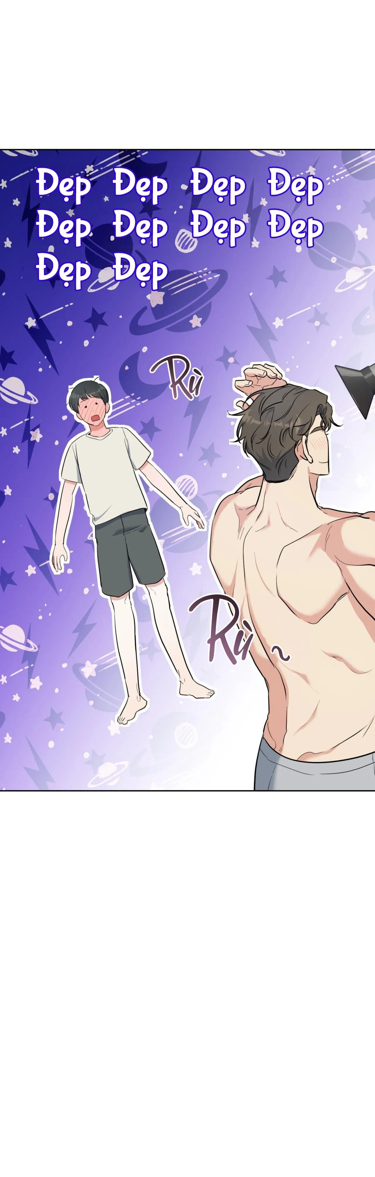 Khu Rừng Tĩnh Lặng Chapter 14 Trang 67