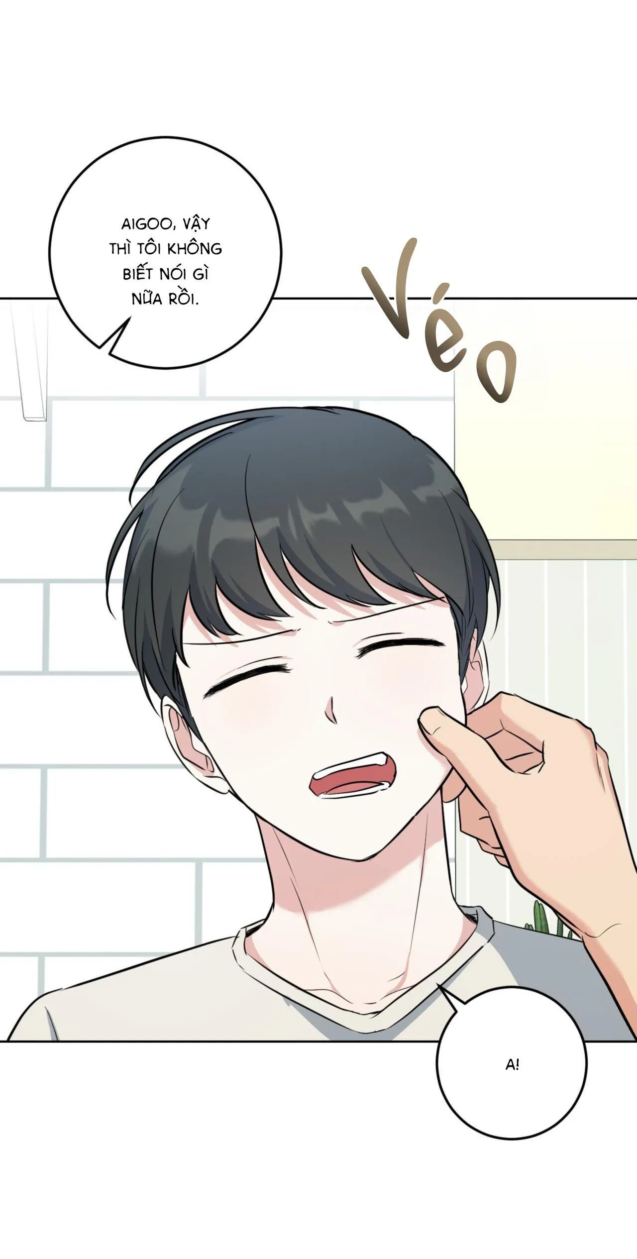 Khu Rừng Tĩnh Lặng Chapter 14 Trang 80