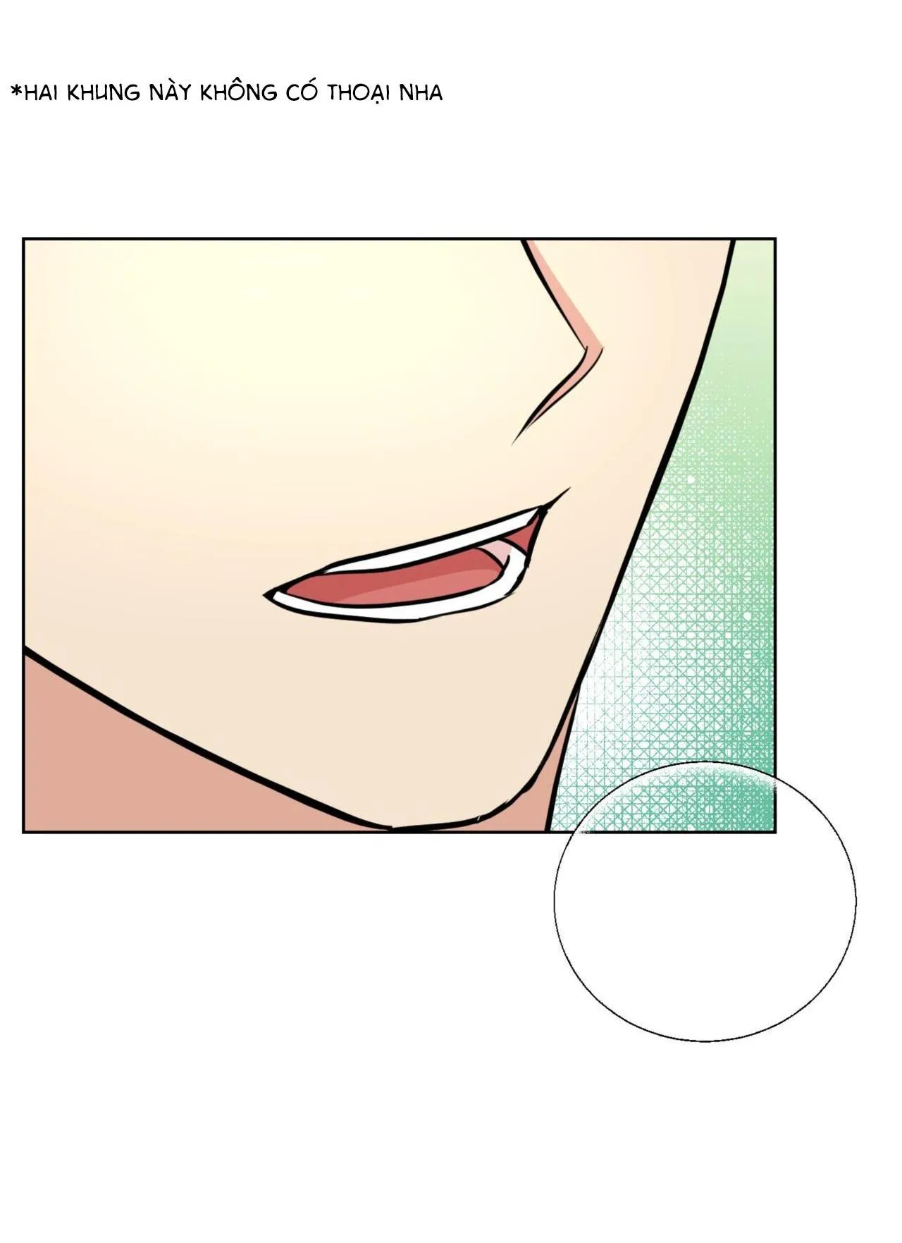 Khu Rừng Tĩnh Lặng Chapter 15 Trang 28