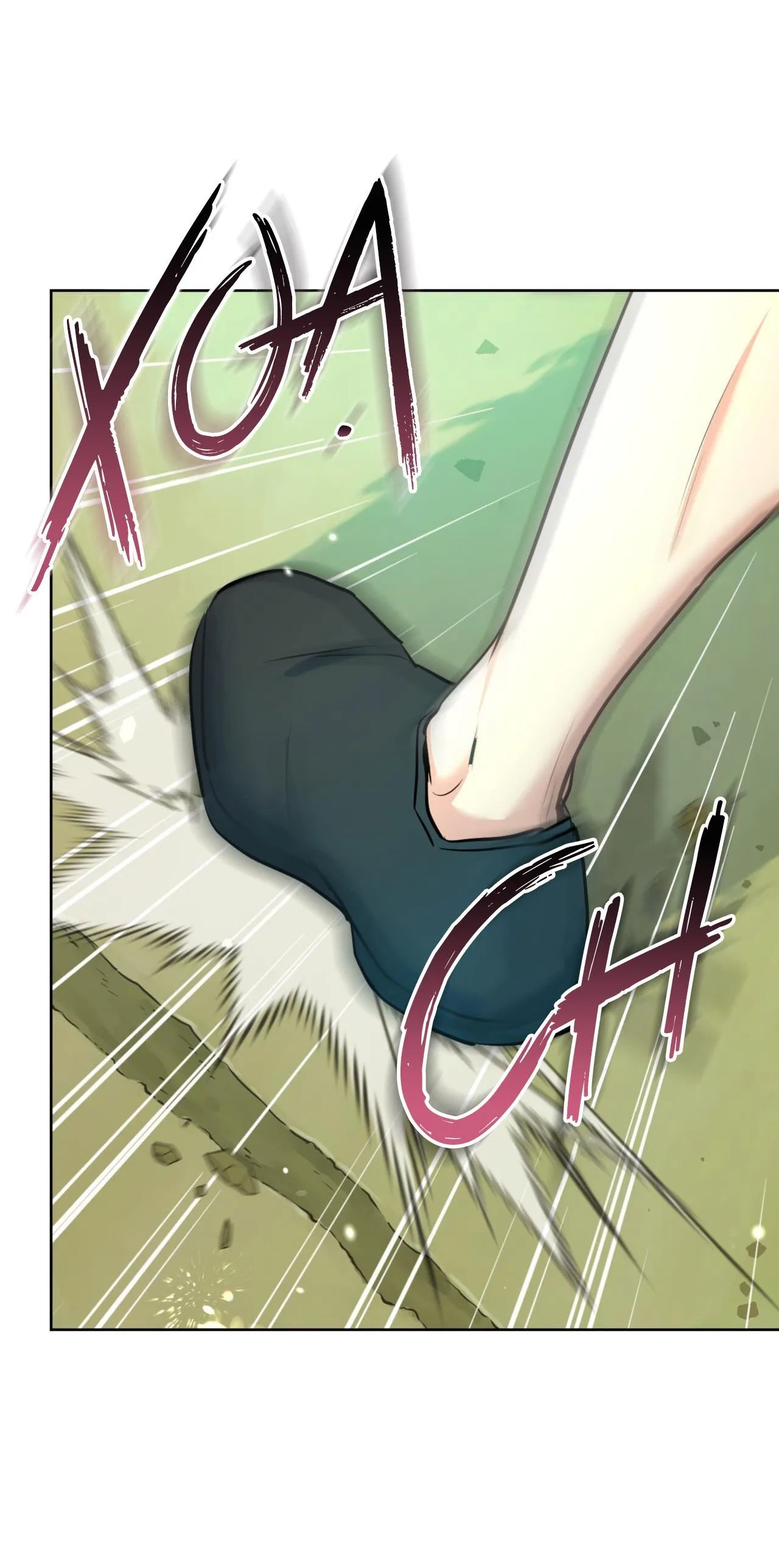 Khu Rừng Tĩnh Lặng Chapter 15 Trang 35