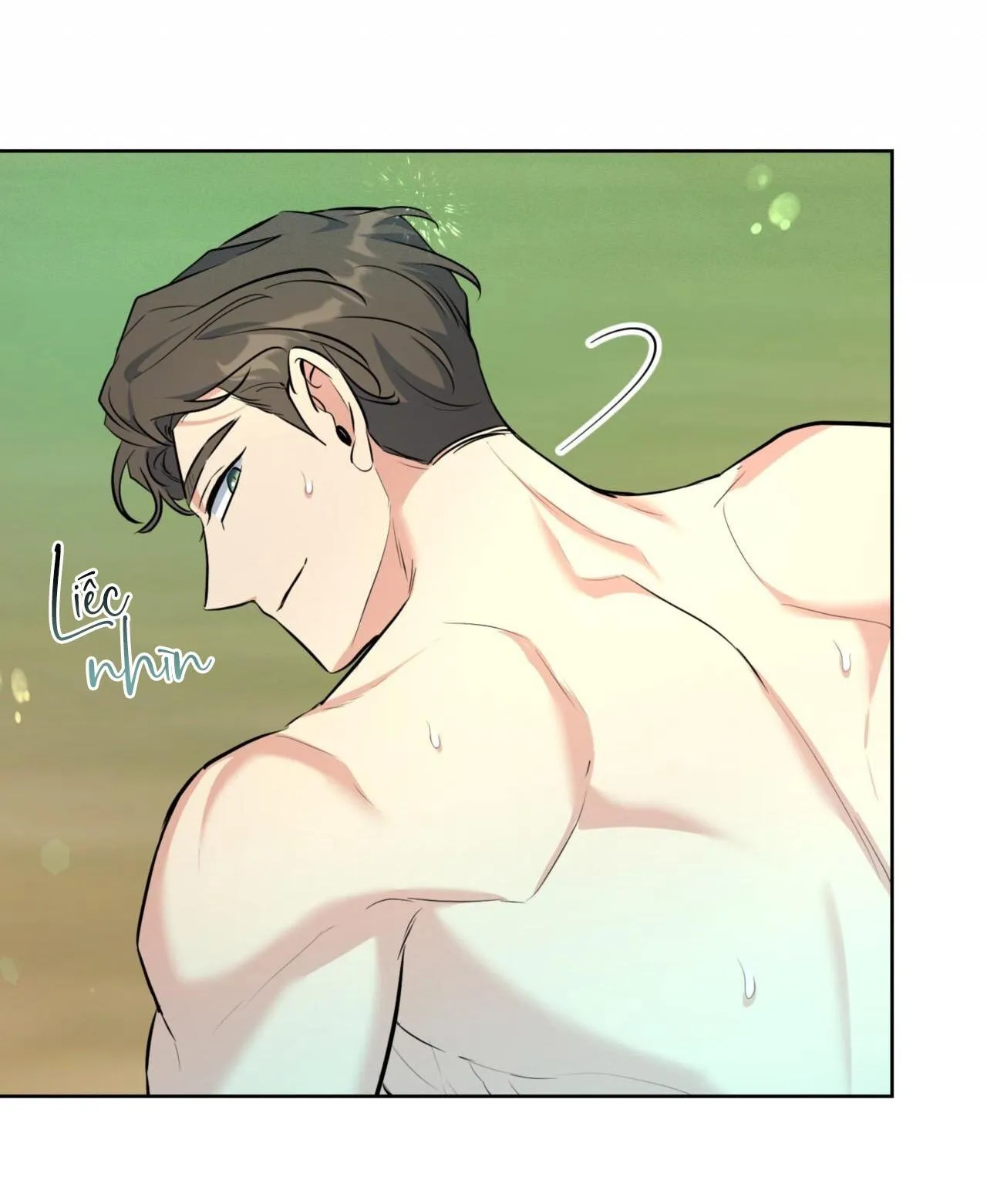 Khu Rừng Tĩnh Lặng Chapter 15 Trang 42