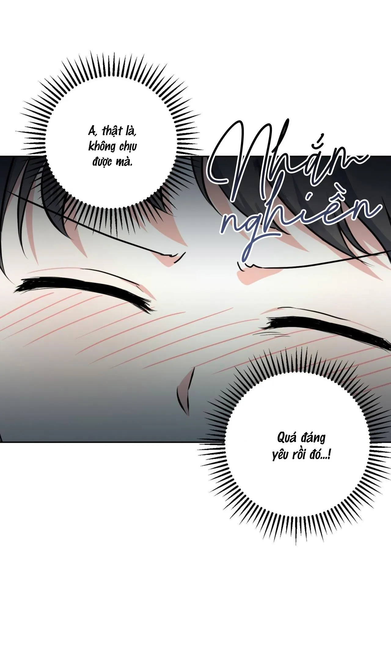 Khu Rừng Tĩnh Lặng Chapter 15 Trang 54