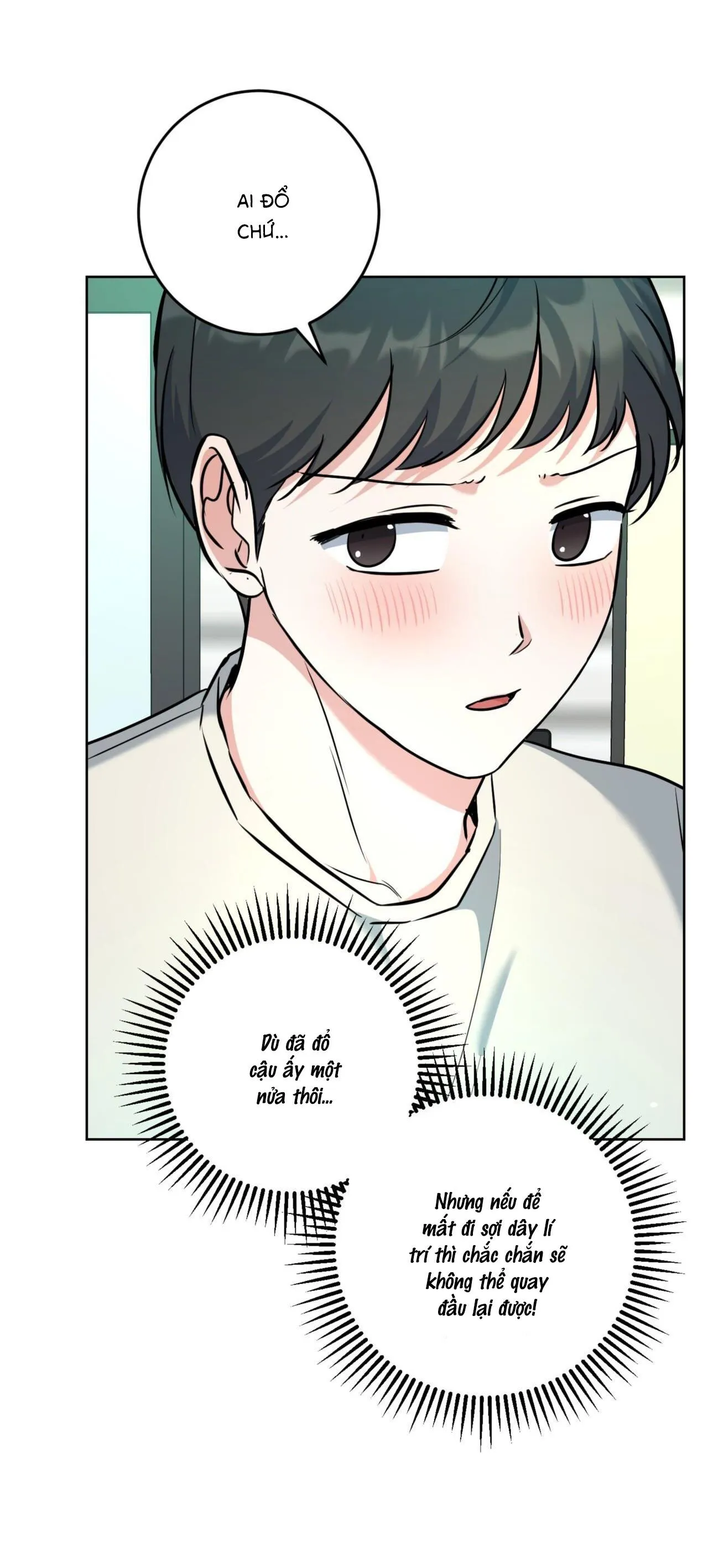 Khu Rừng Tĩnh Lặng Chapter 15 Trang 57