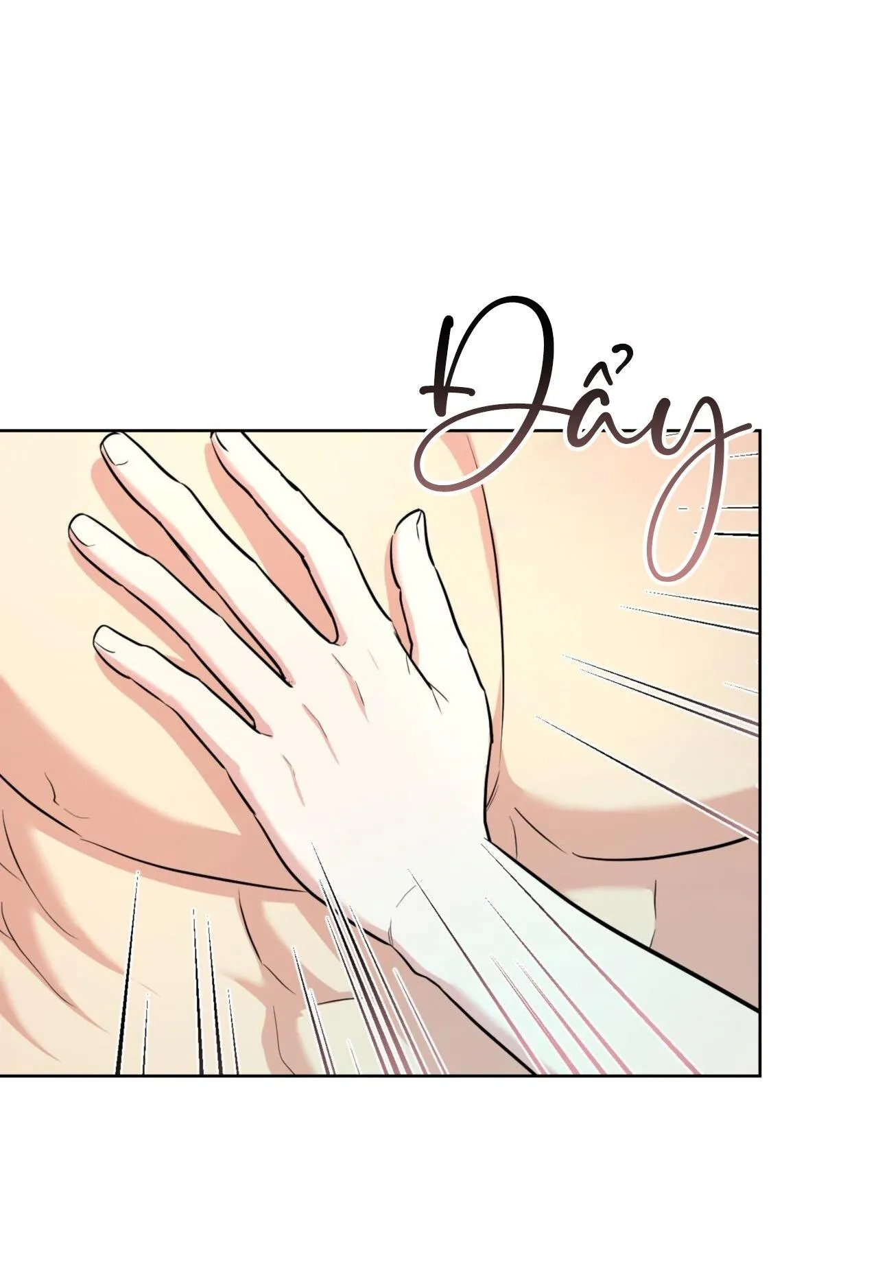 Khu Rừng Tĩnh Lặng Chapter 15 Trang 59