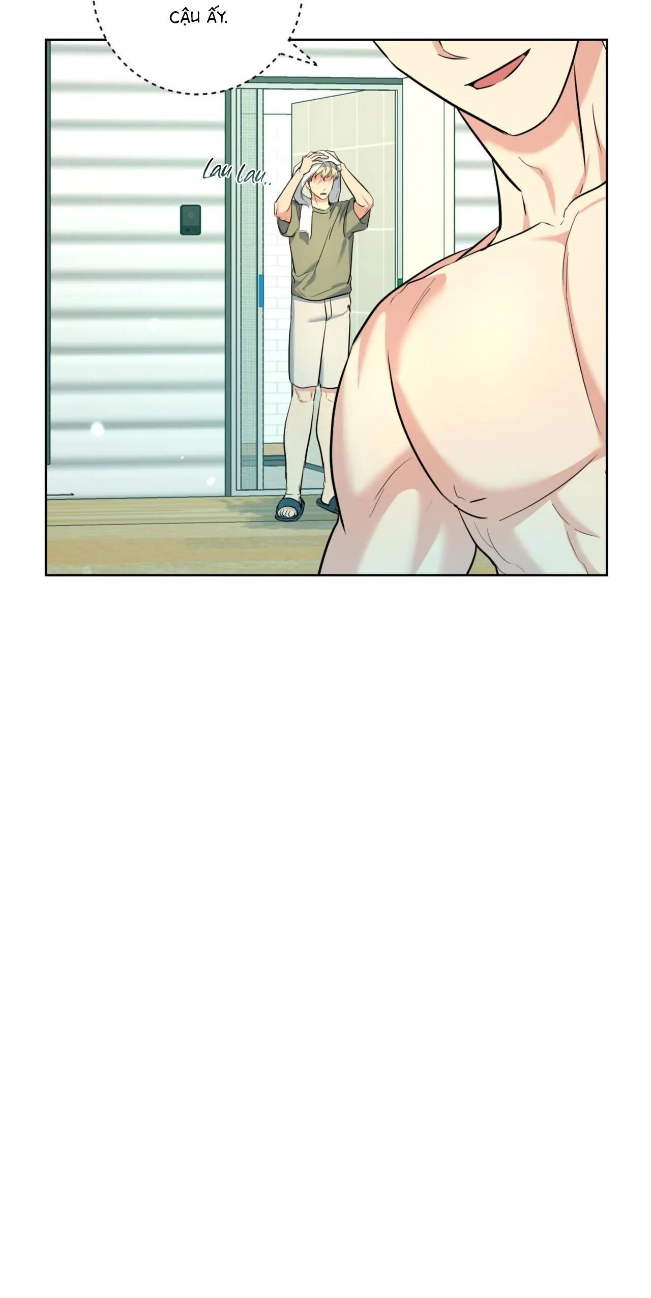 Khu Rừng Tĩnh Lặng Chapter 15 Trang 66