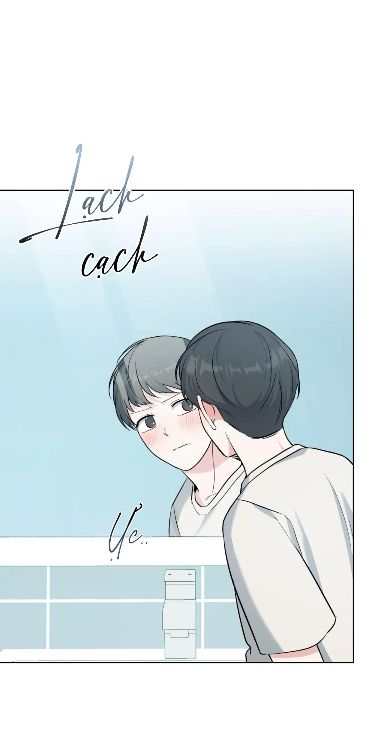 Khu Rừng Tĩnh Lặng Chapter 15 Trang 72