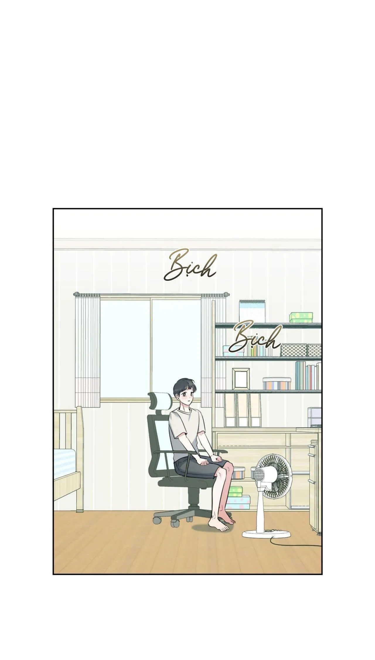 Khu Rừng Tĩnh Lặng Chapter 15 Trang 79