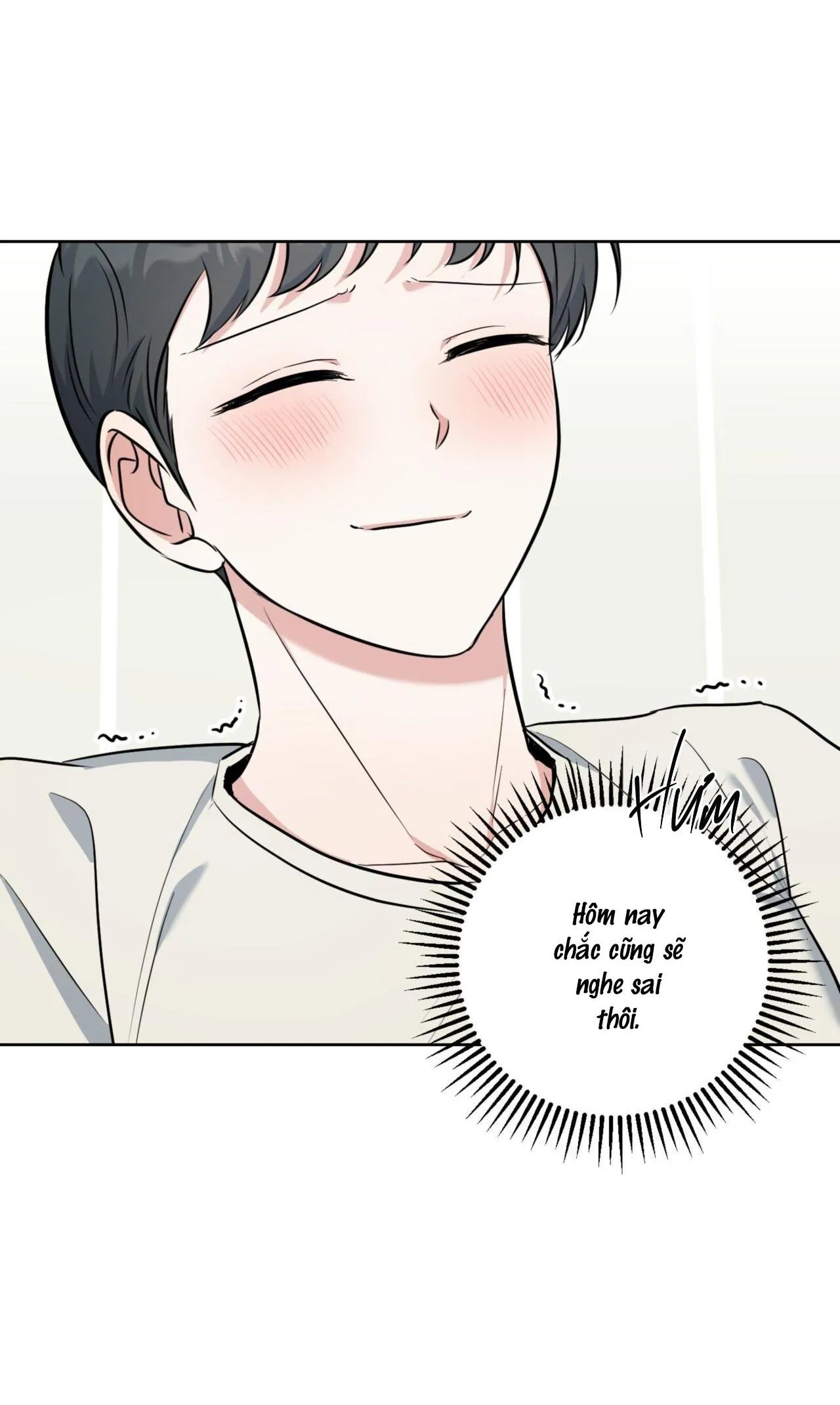 Khu Rừng Tĩnh Lặng Chapter 16 Trang 11