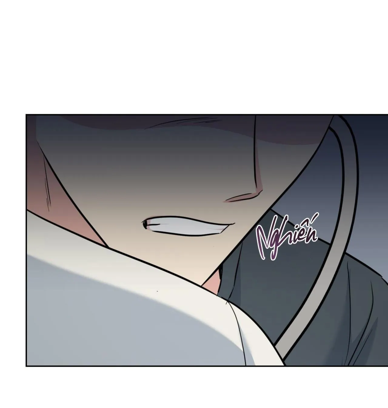 Khu Rừng Tĩnh Lặng Chapter 16 Trang 15