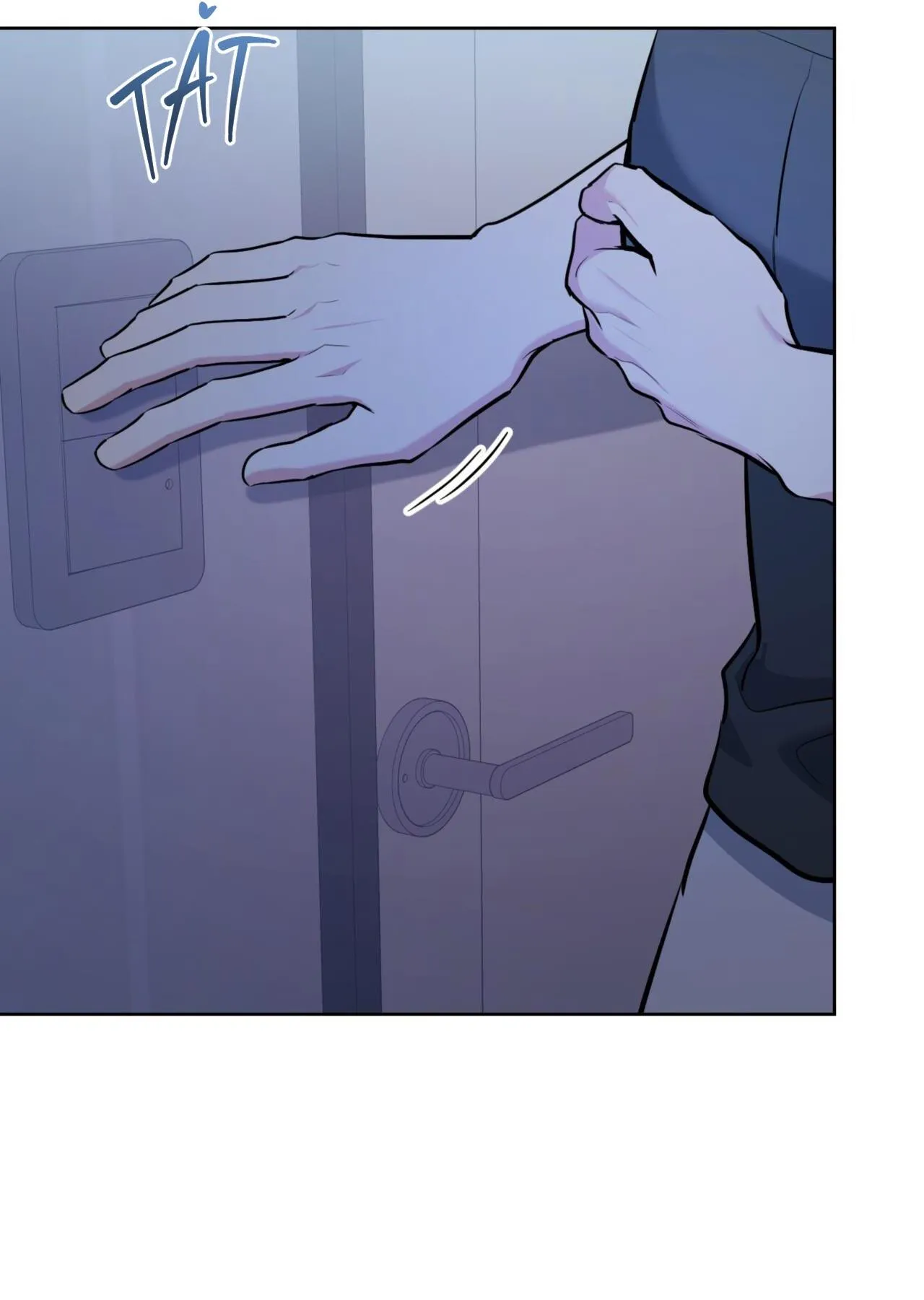 Khu Rừng Tĩnh Lặng Chapter 16 Trang 21