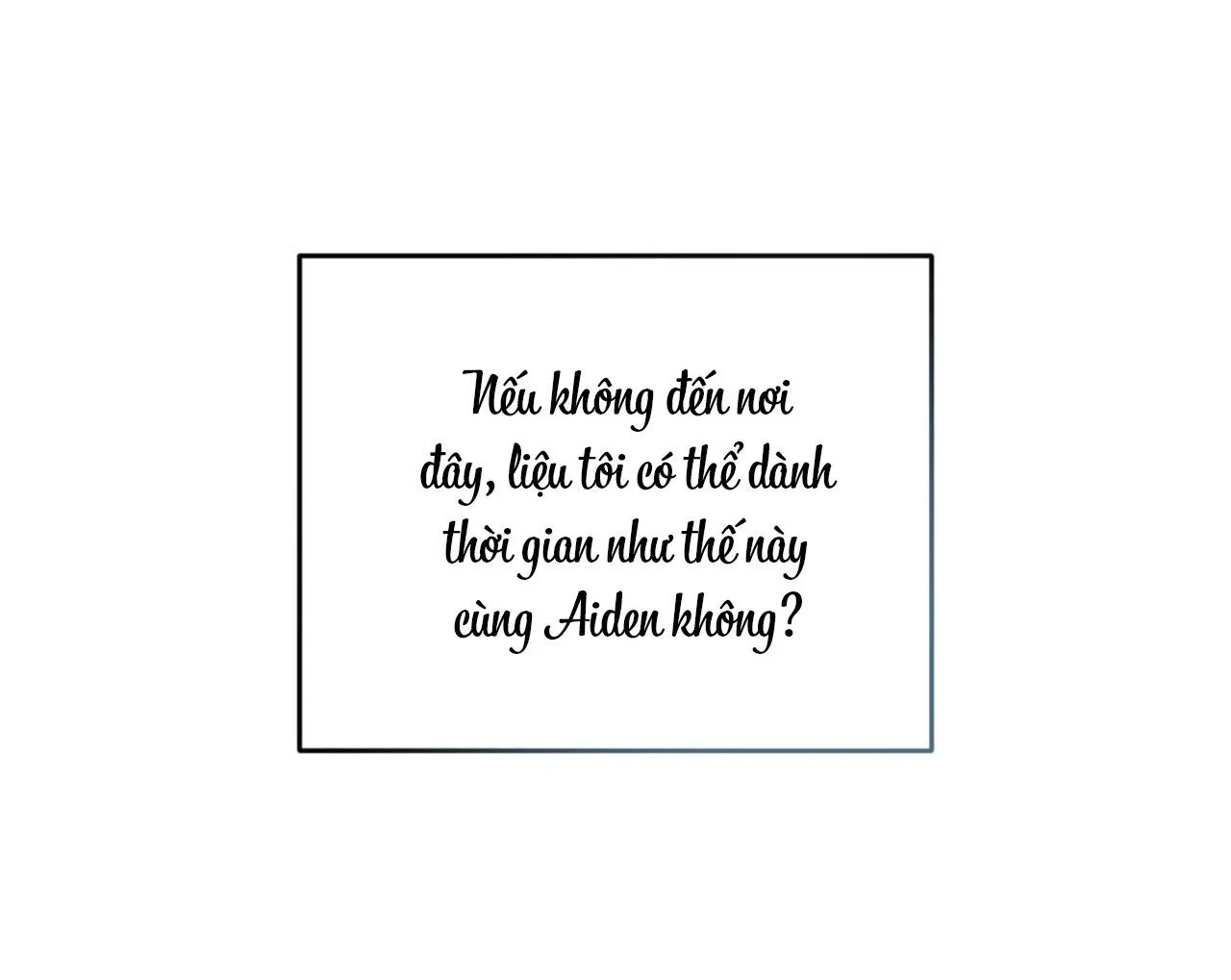 Khu Rừng Tĩnh Lặng Chapter 16 Trang 27
