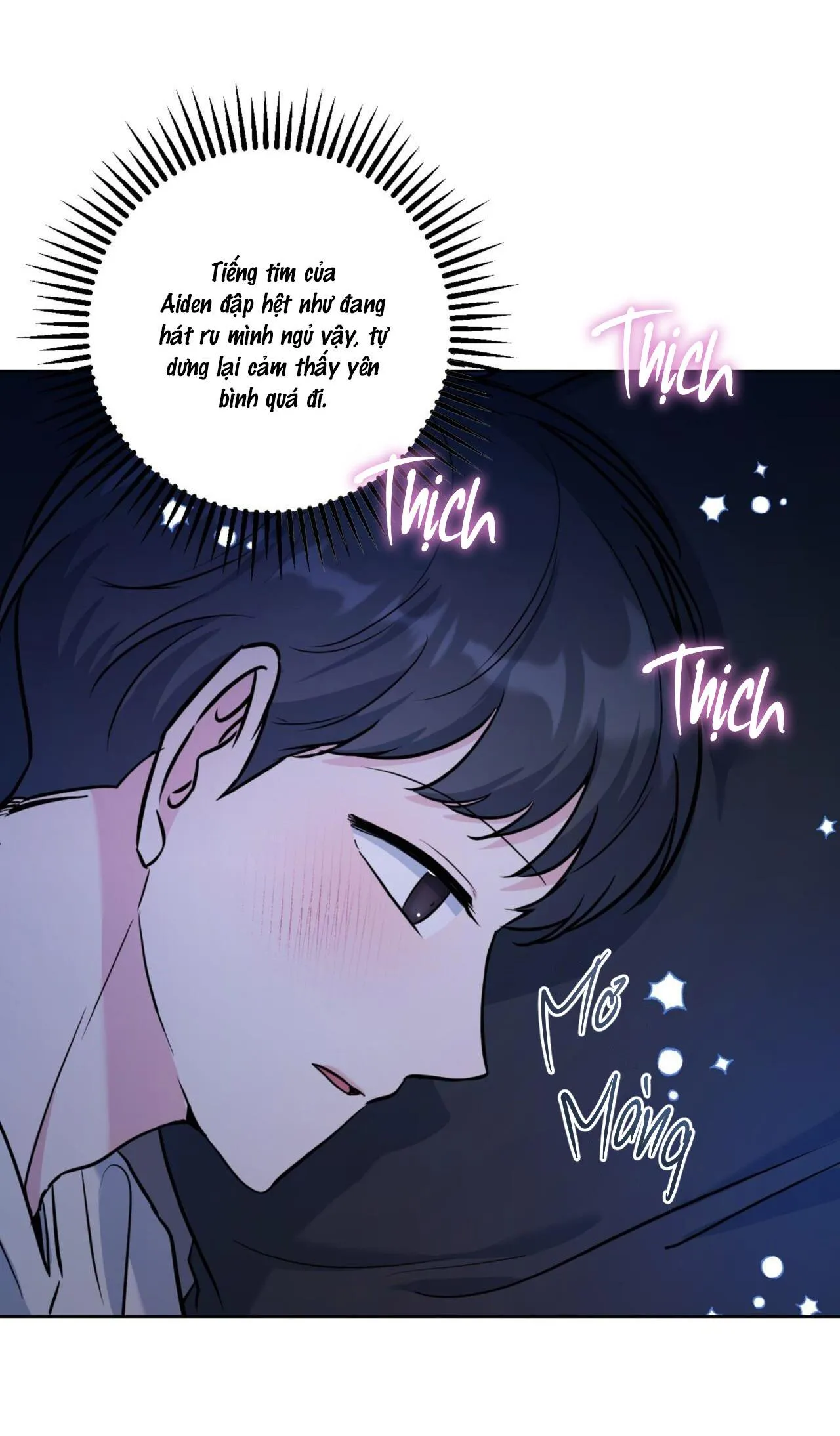 Khu Rừng Tĩnh Lặng Chapter 16 Trang 29