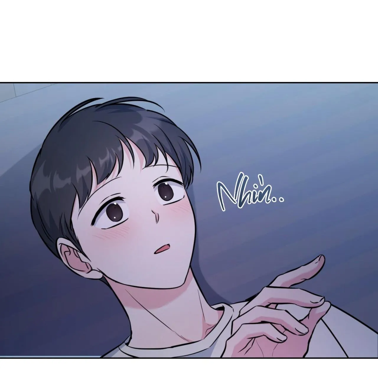 Khu Rừng Tĩnh Lặng Chapter 16 Trang 34