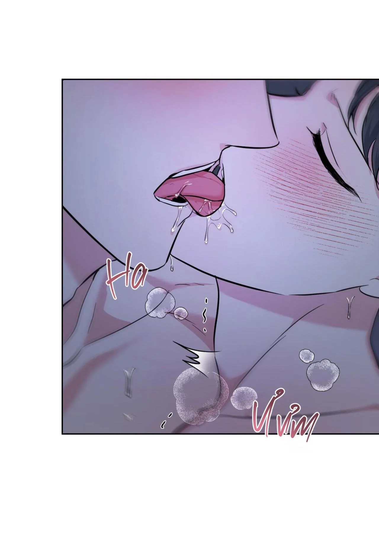 Khu Rừng Tĩnh Lặng Chapter 16 Trang 43