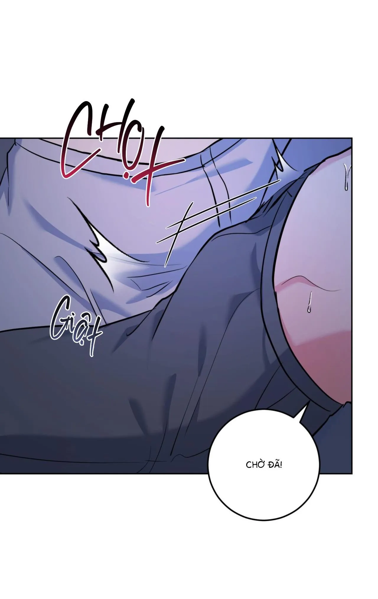 Khu Rừng Tĩnh Lặng Chapter 16 Trang 45