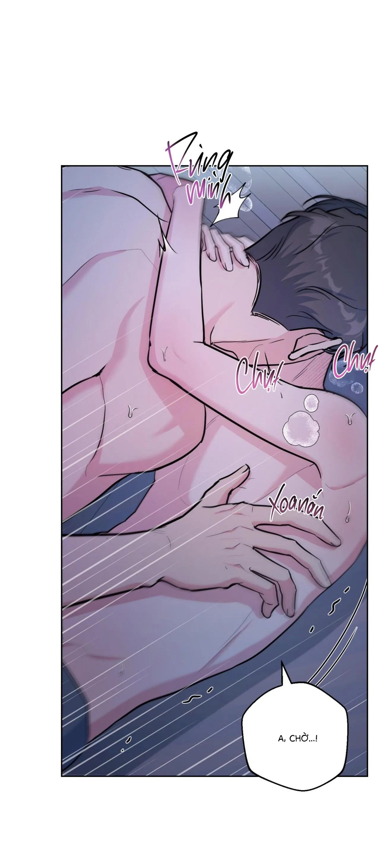 Khu Rừng Tĩnh Lặng Chapter 16 Trang 53