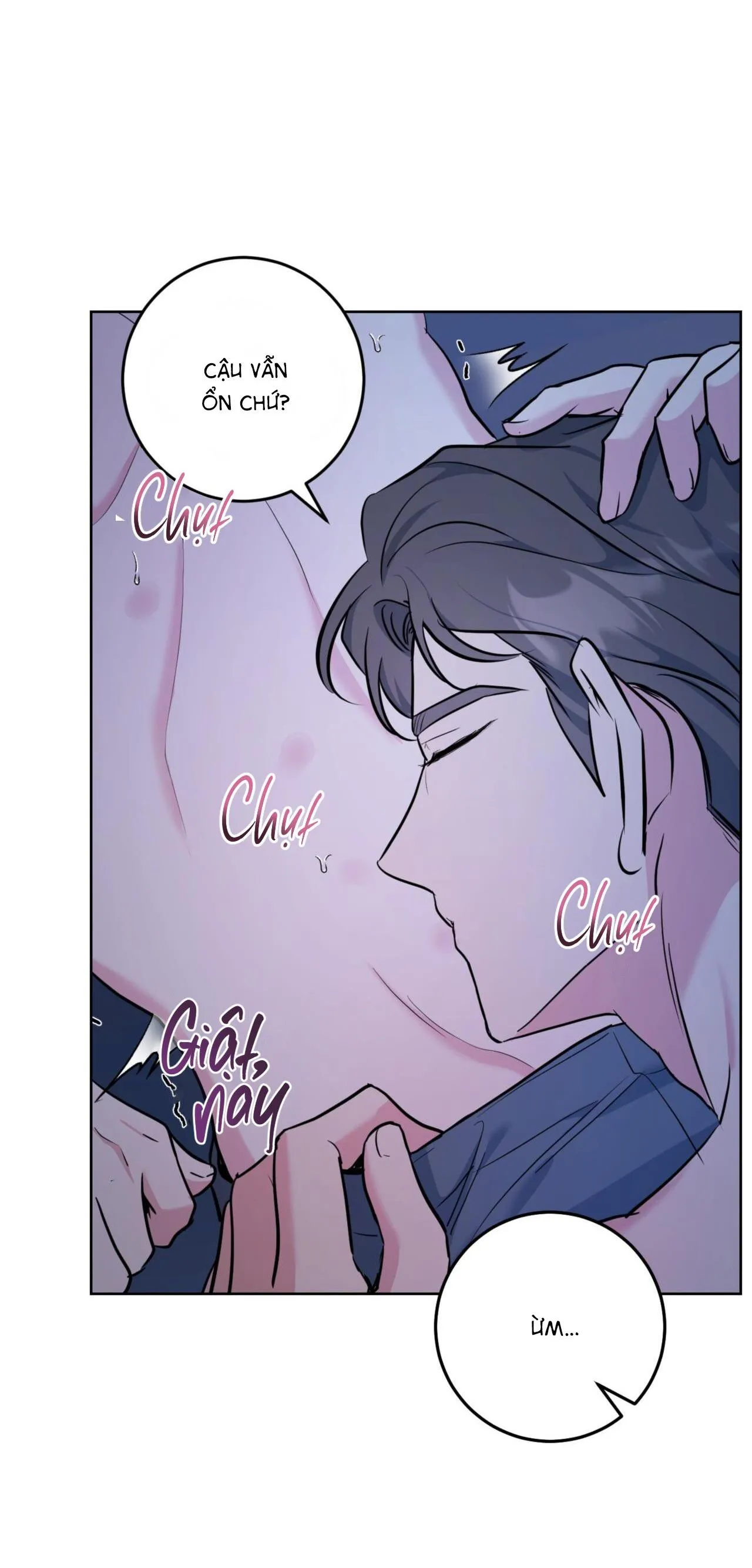 Khu Rừng Tĩnh Lặng Chapter 16 Trang 58