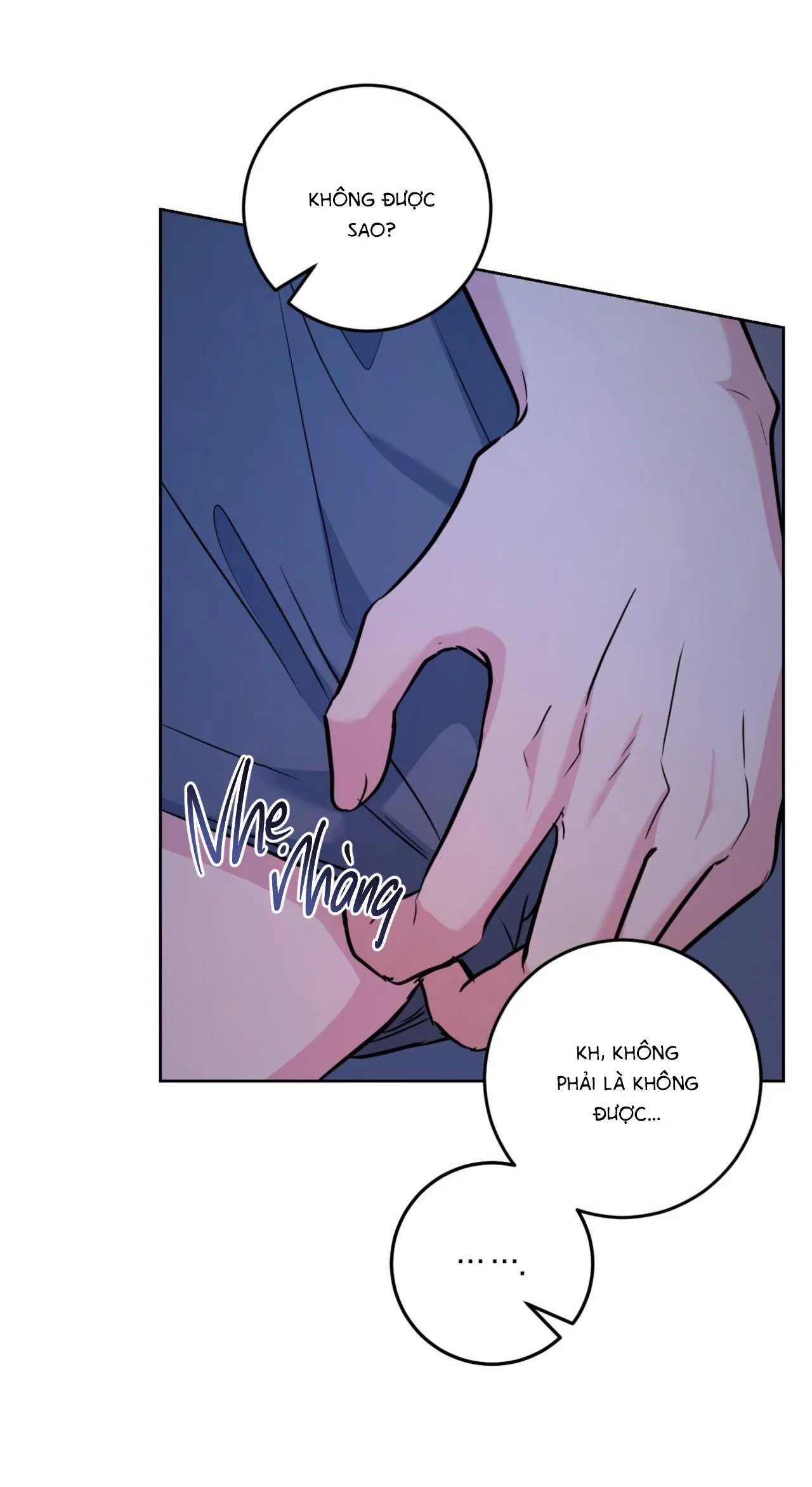 Khu Rừng Tĩnh Lặng Chapter 16 Trang 60