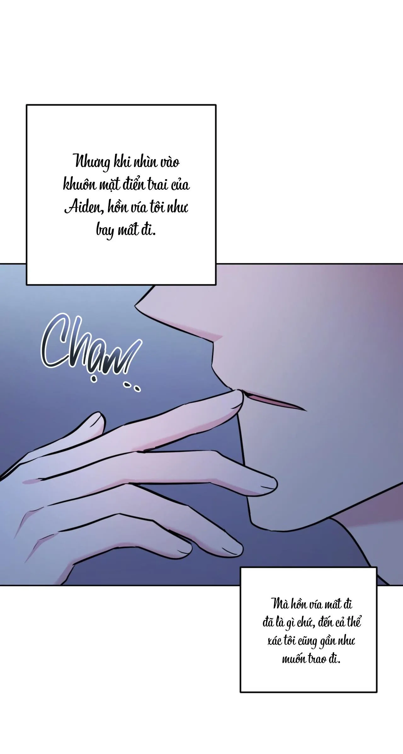 Khu Rừng Tĩnh Lặng Chapter 16 Trang 65