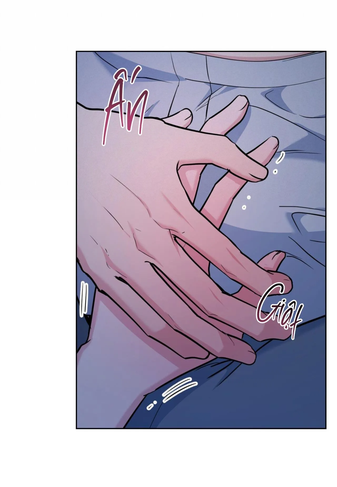 Khu Rừng Tĩnh Lặng Chapter 16 Trang 68