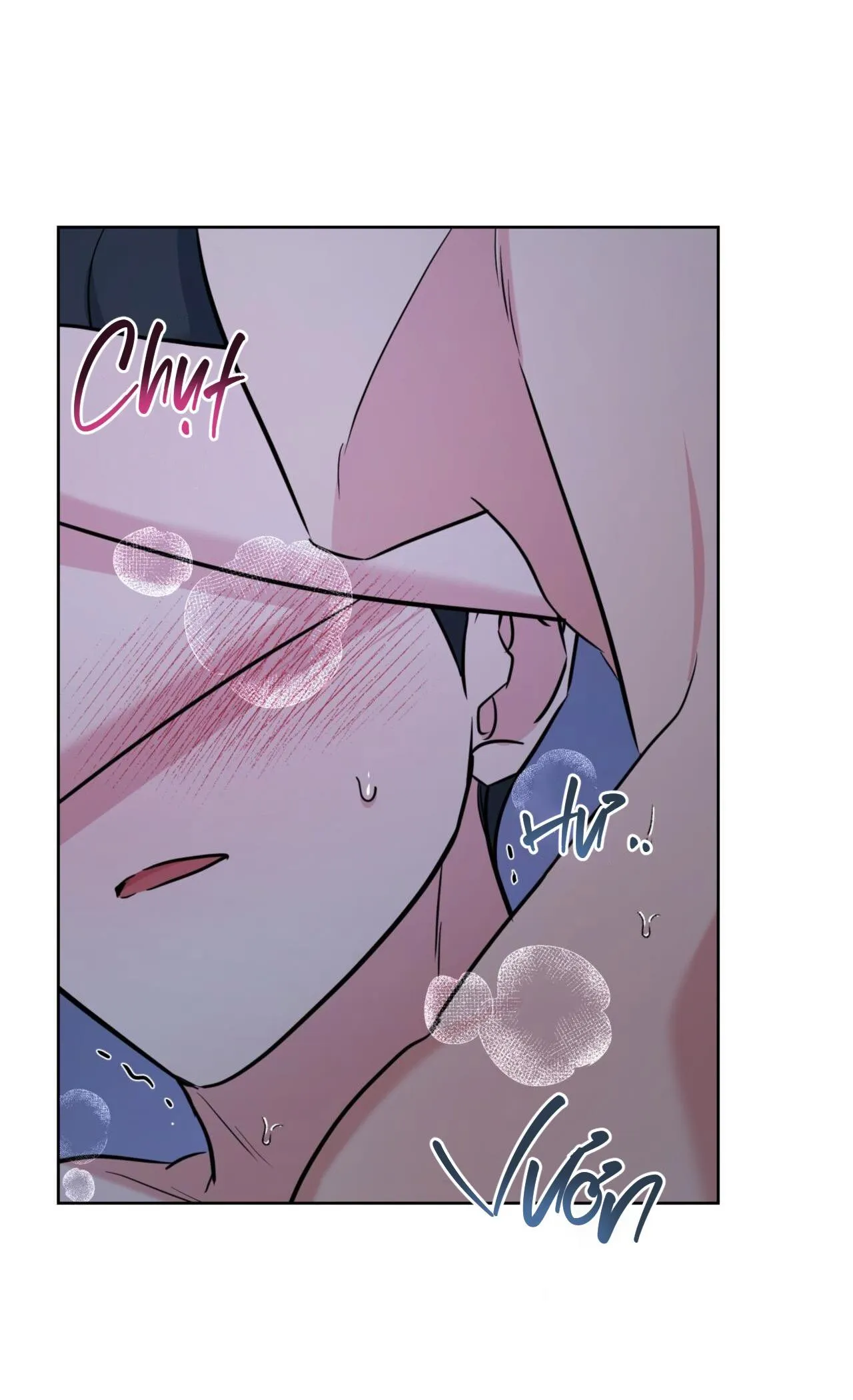 Khu Rừng Tĩnh Lặng Chapter 16 Trang 72