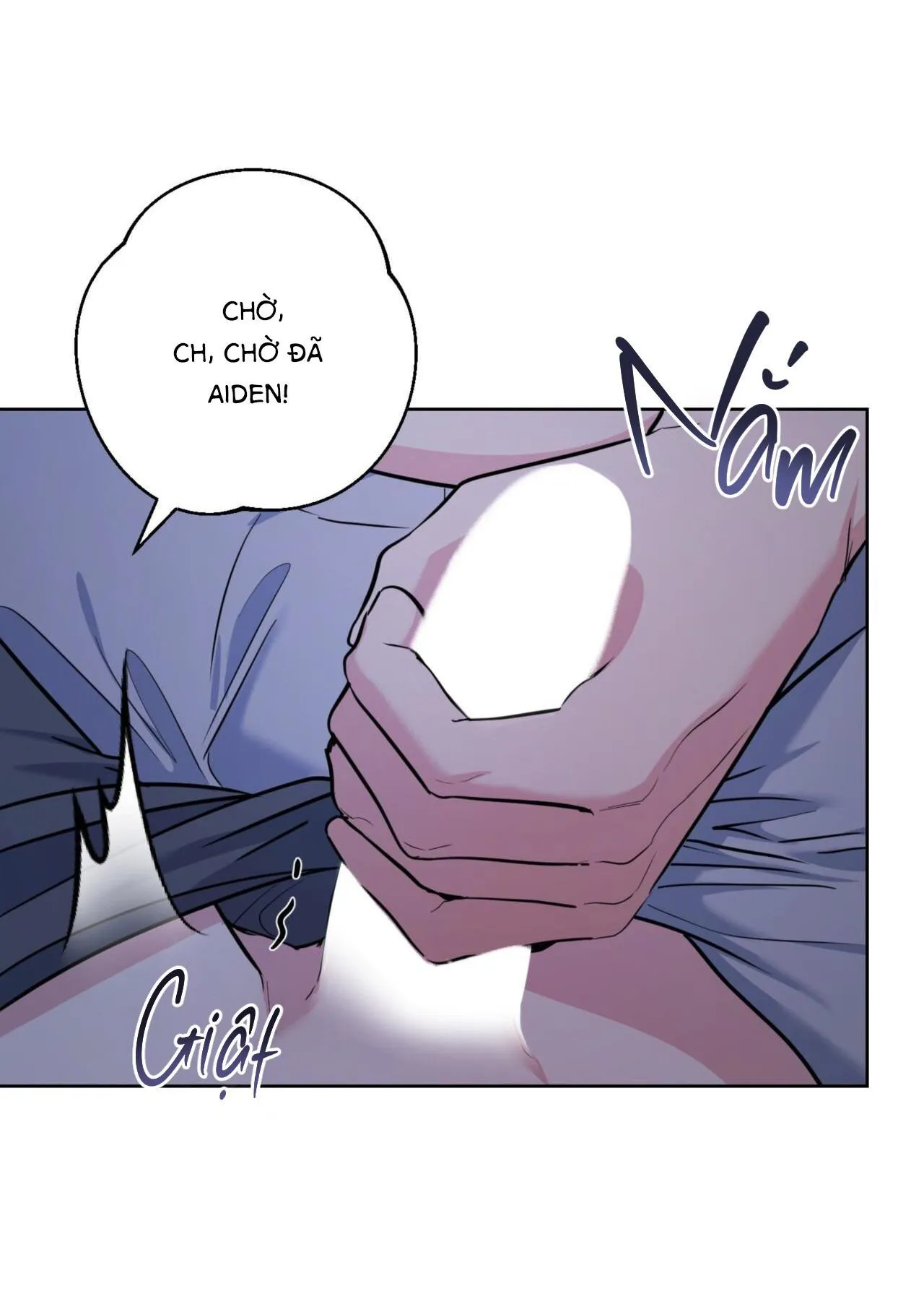 Khu Rừng Tĩnh Lặng Chapter 16 Trang 75