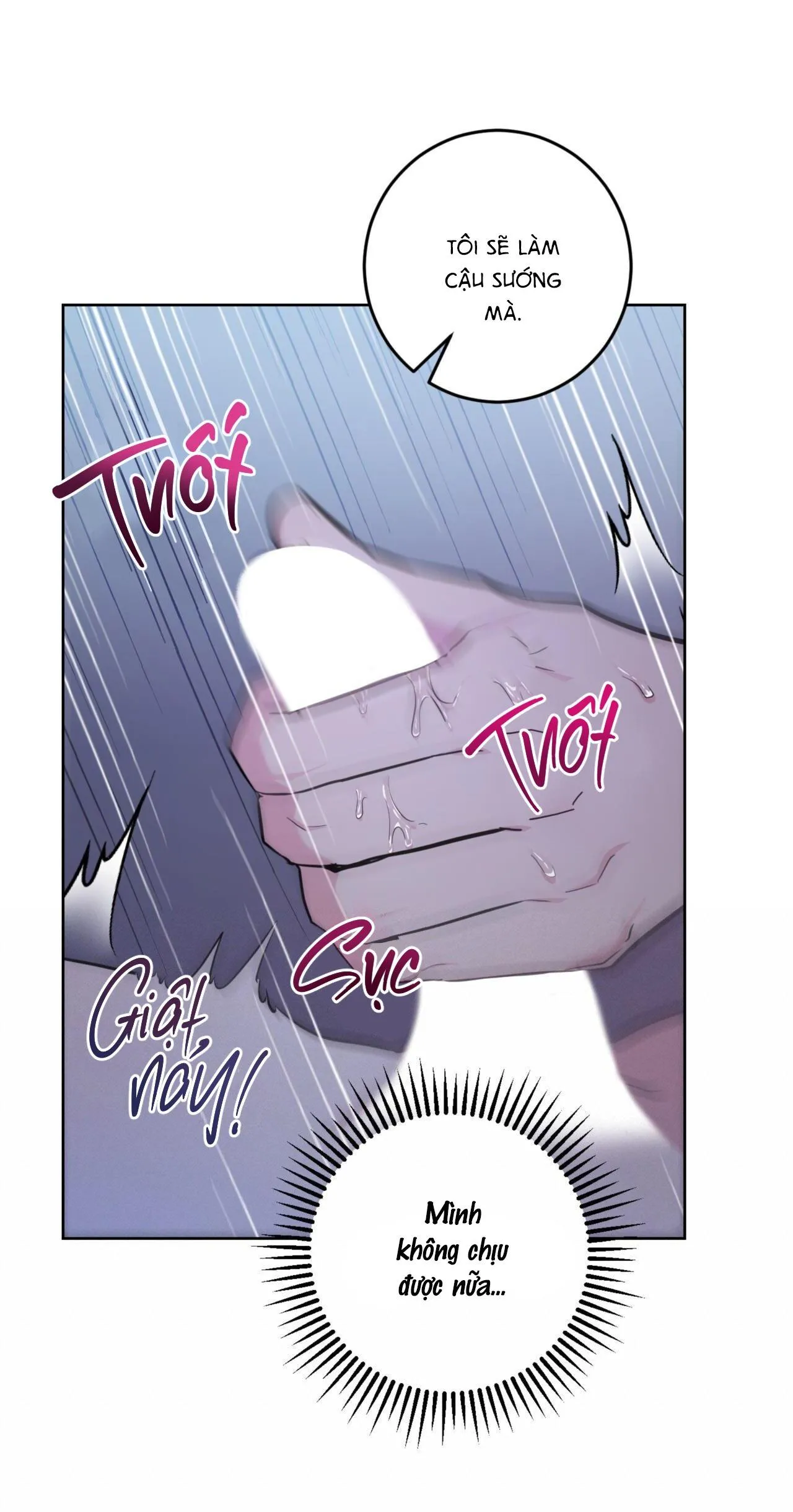 Khu Rừng Tĩnh Lặng Chapter 16 Trang 77