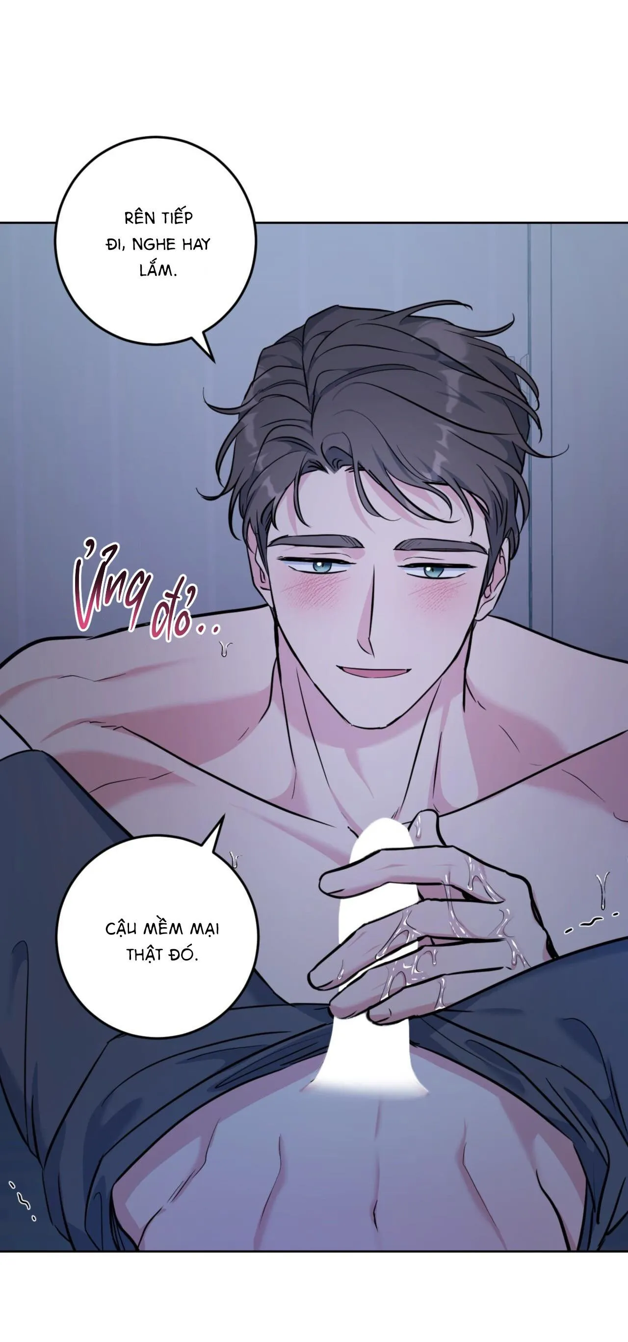 Khu Rừng Tĩnh Lặng Chapter 16 Trang 80