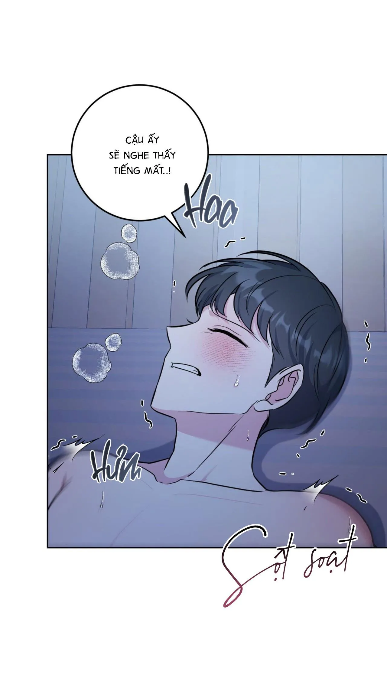 Khu Rừng Tĩnh Lặng Chapter 17 Trang 9