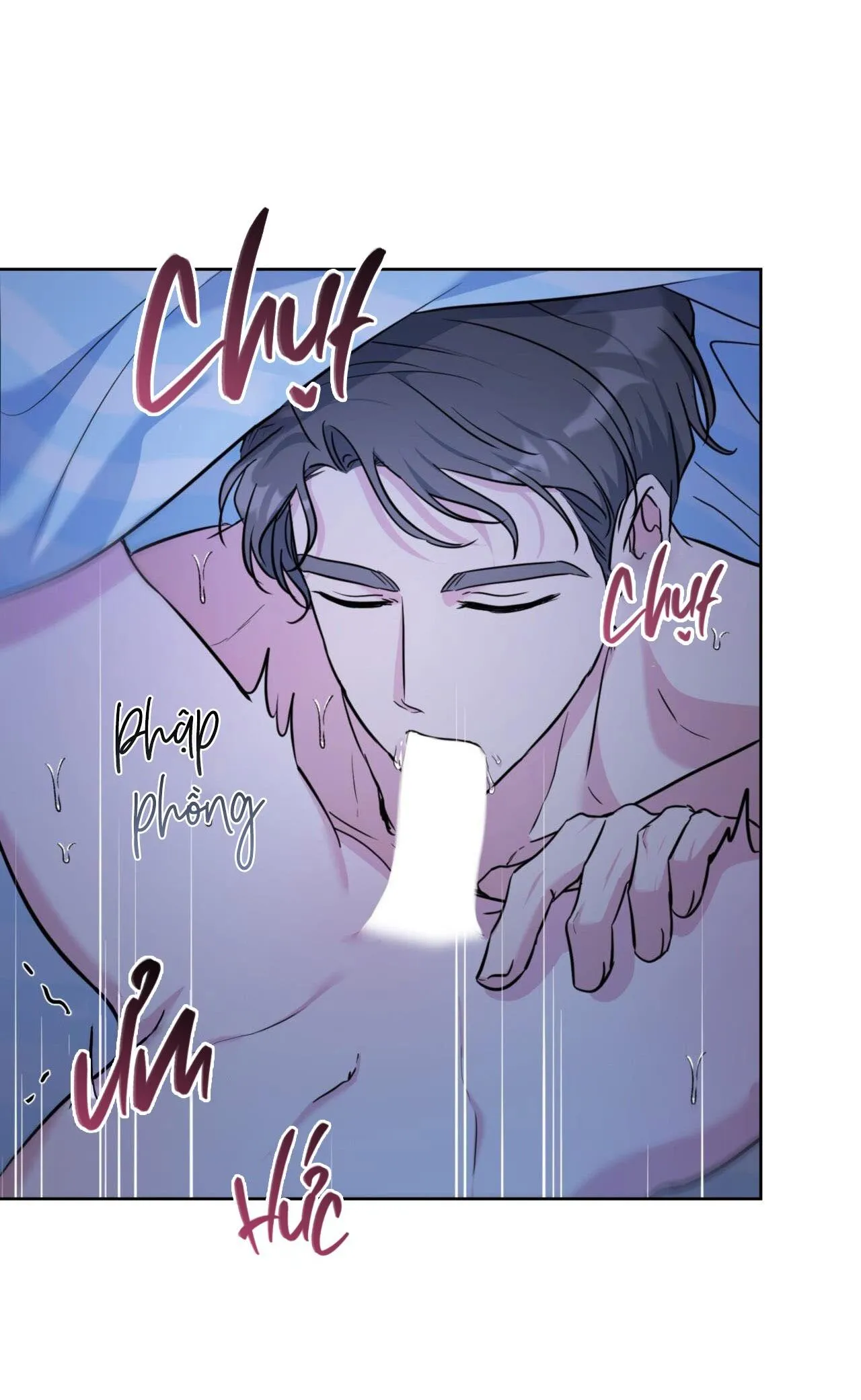 Khu Rừng Tĩnh Lặng Chapter 17 Trang 11