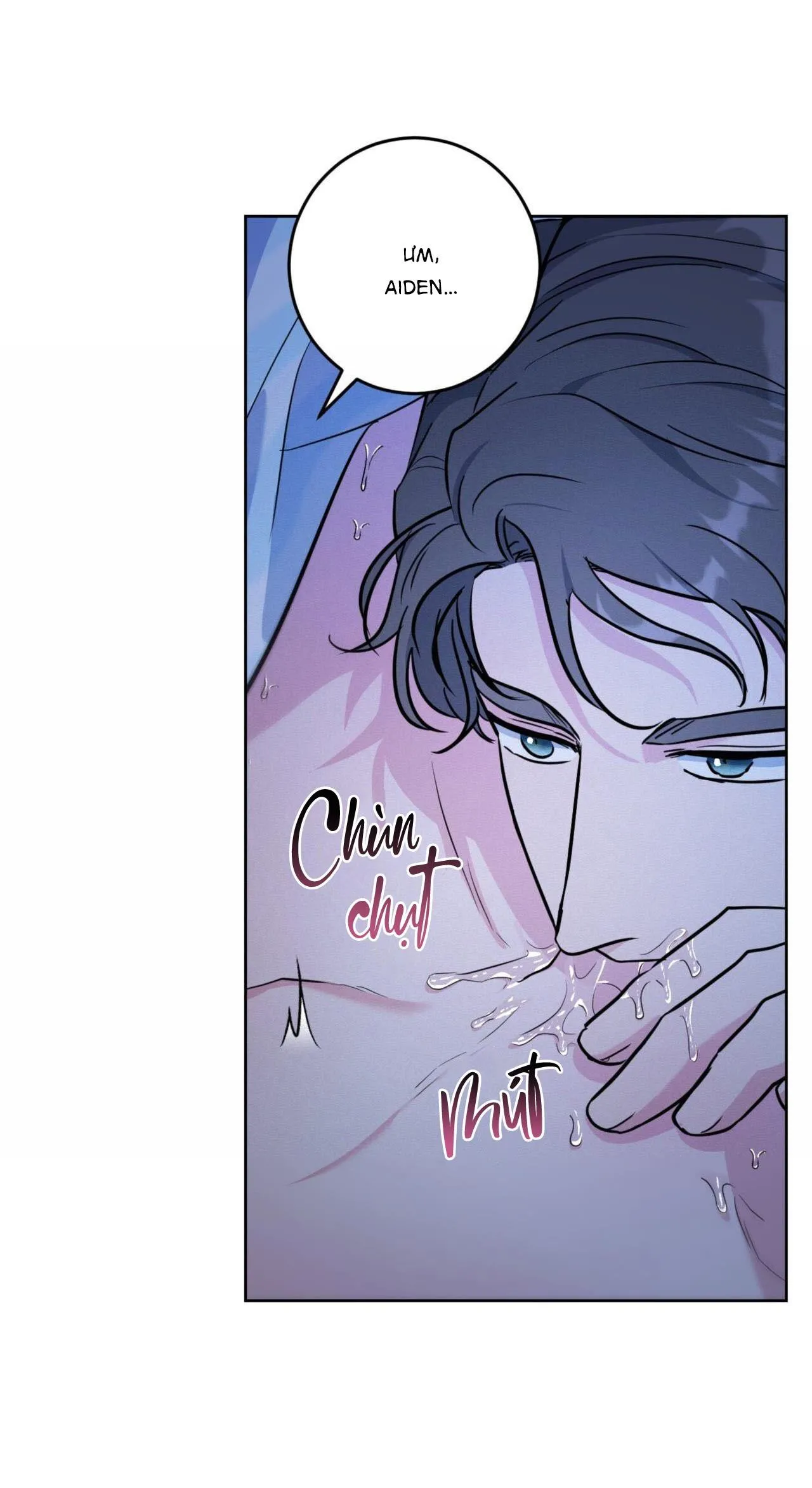 Khu Rừng Tĩnh Lặng Chapter 17 Trang 12