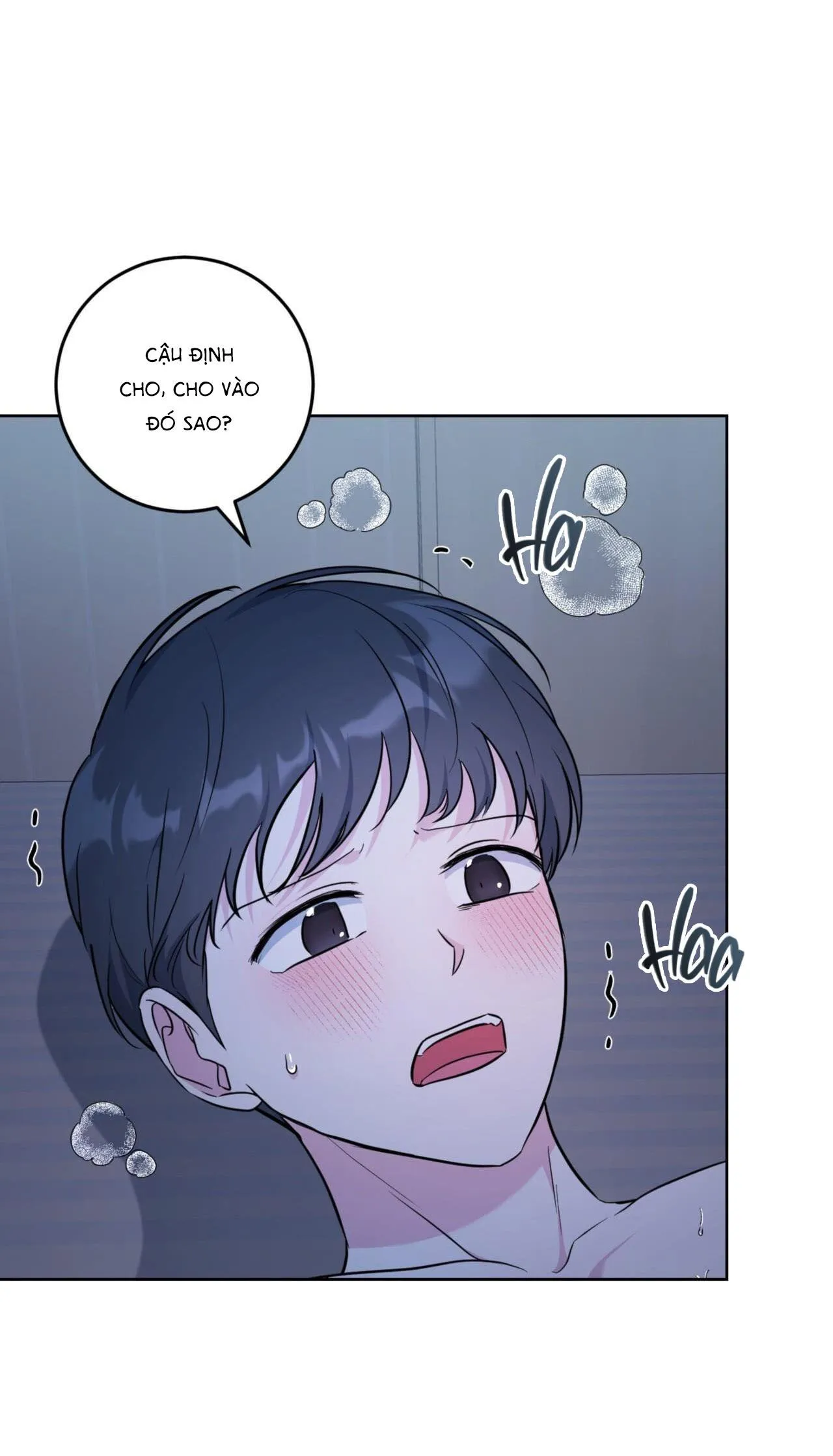 Khu Rừng Tĩnh Lặng Chapter 17 Trang 29