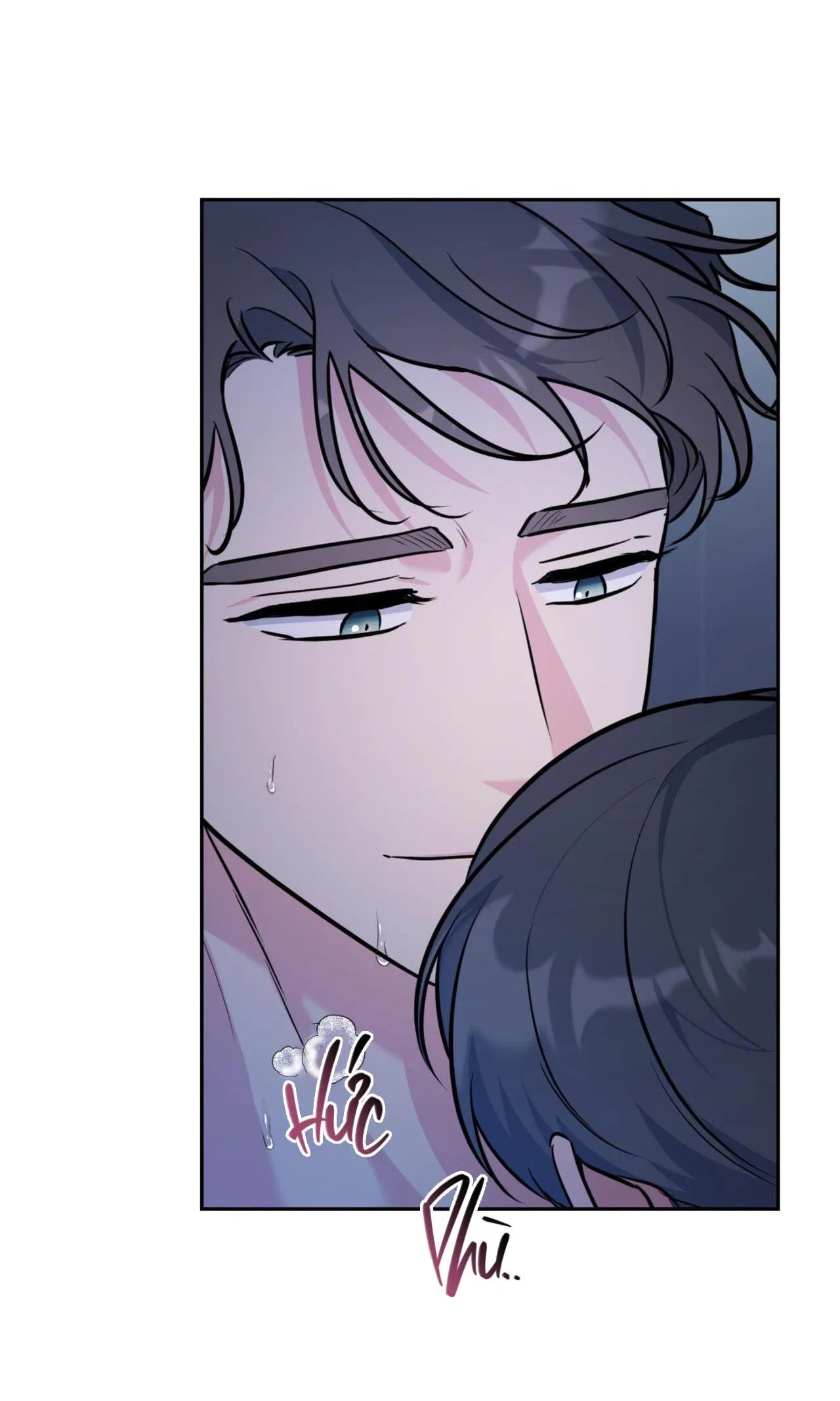 Khu Rừng Tĩnh Lặng Chapter 17 Trang 37