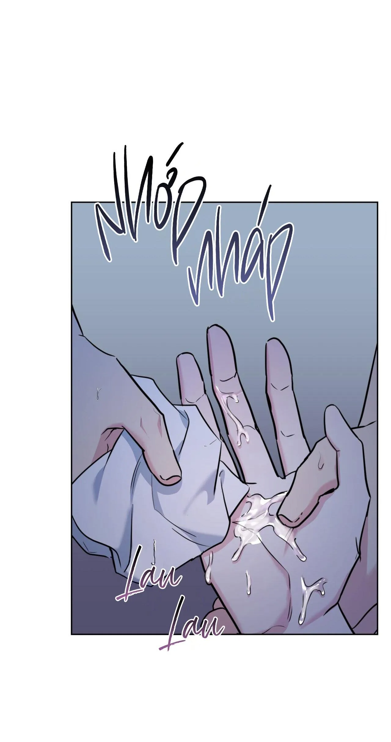 Khu Rừng Tĩnh Lặng Chapter 17 Trang 47