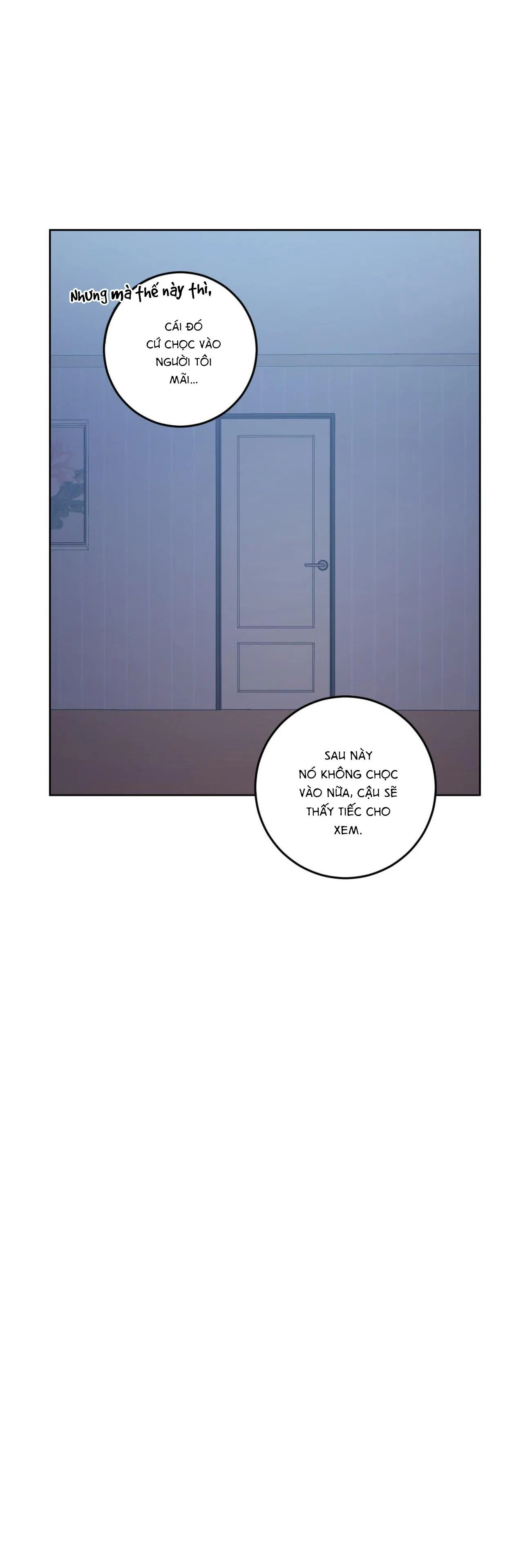 Khu Rừng Tĩnh Lặng Chapter 17 Trang 54