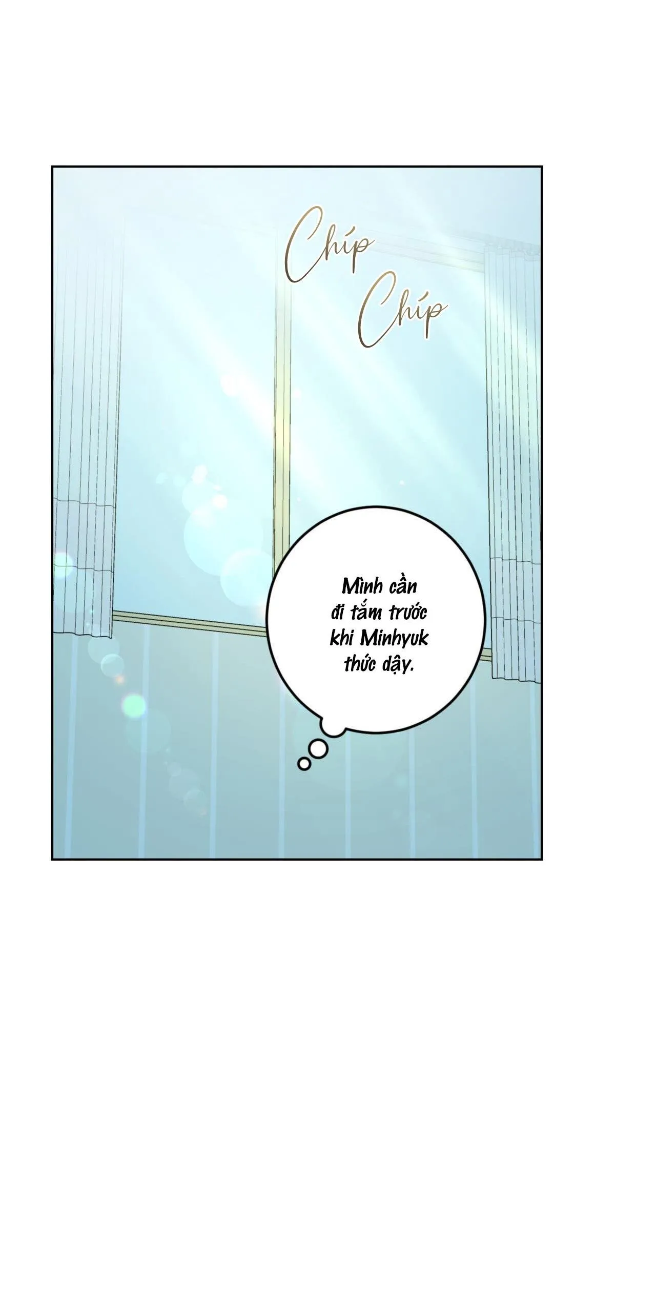 Khu Rừng Tĩnh Lặng Chapter 17 Trang 57